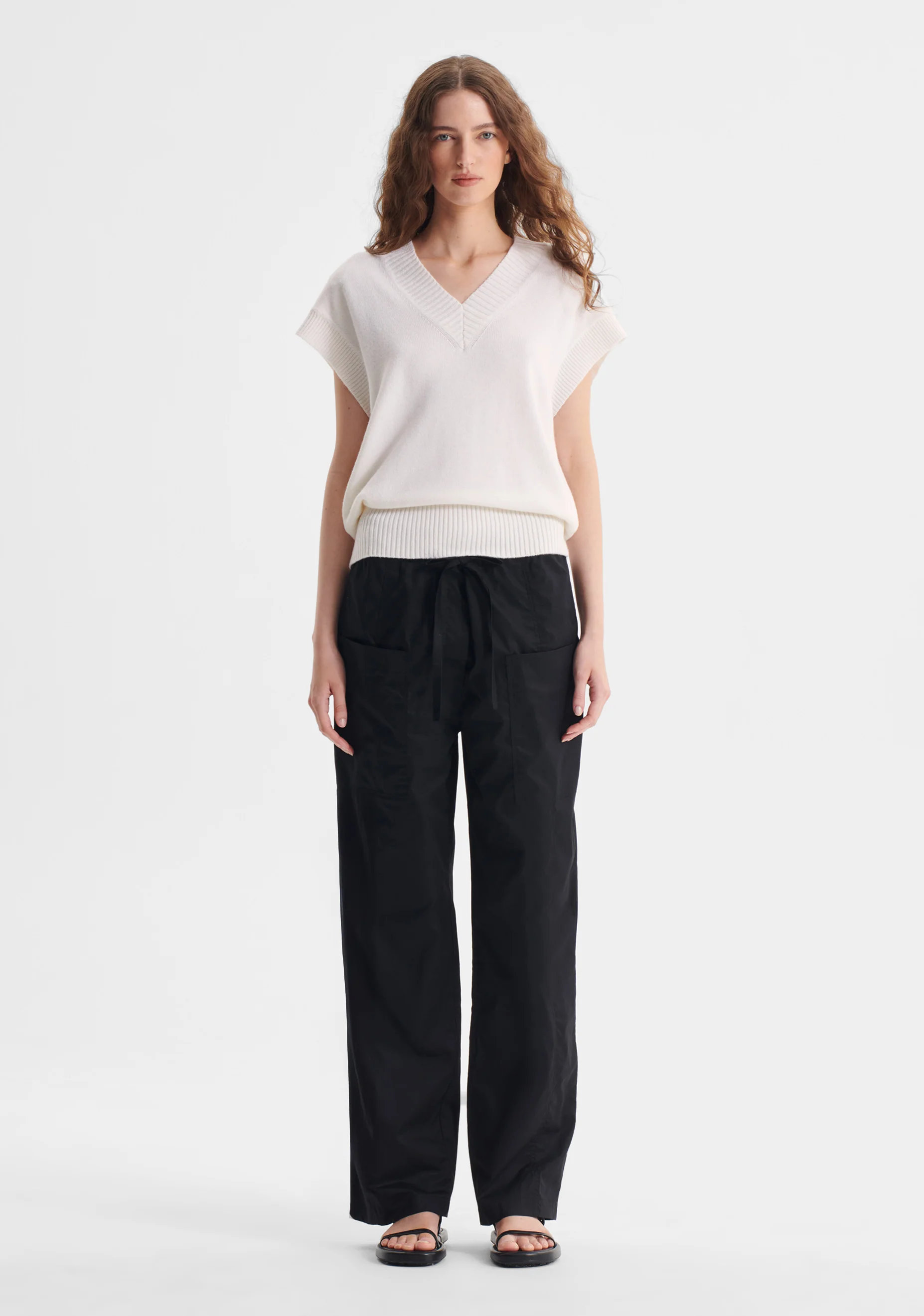 Aiken Pant_Black