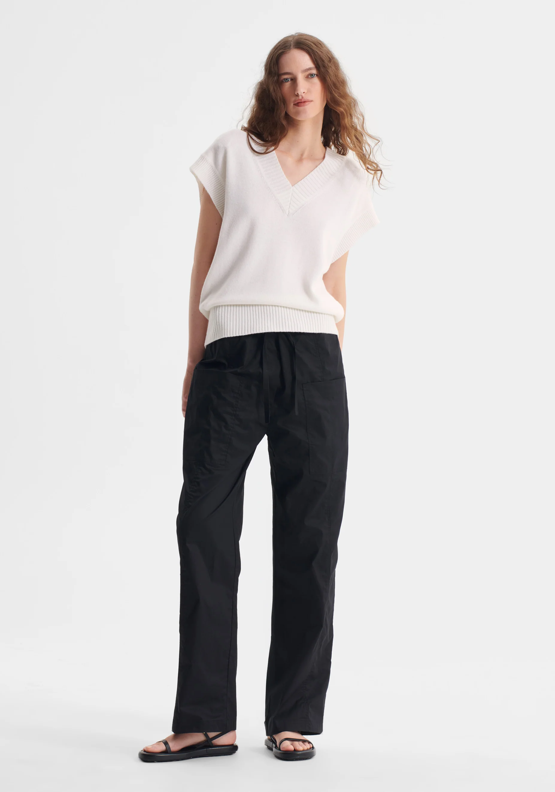 Aiken Pant_Black - Image 2