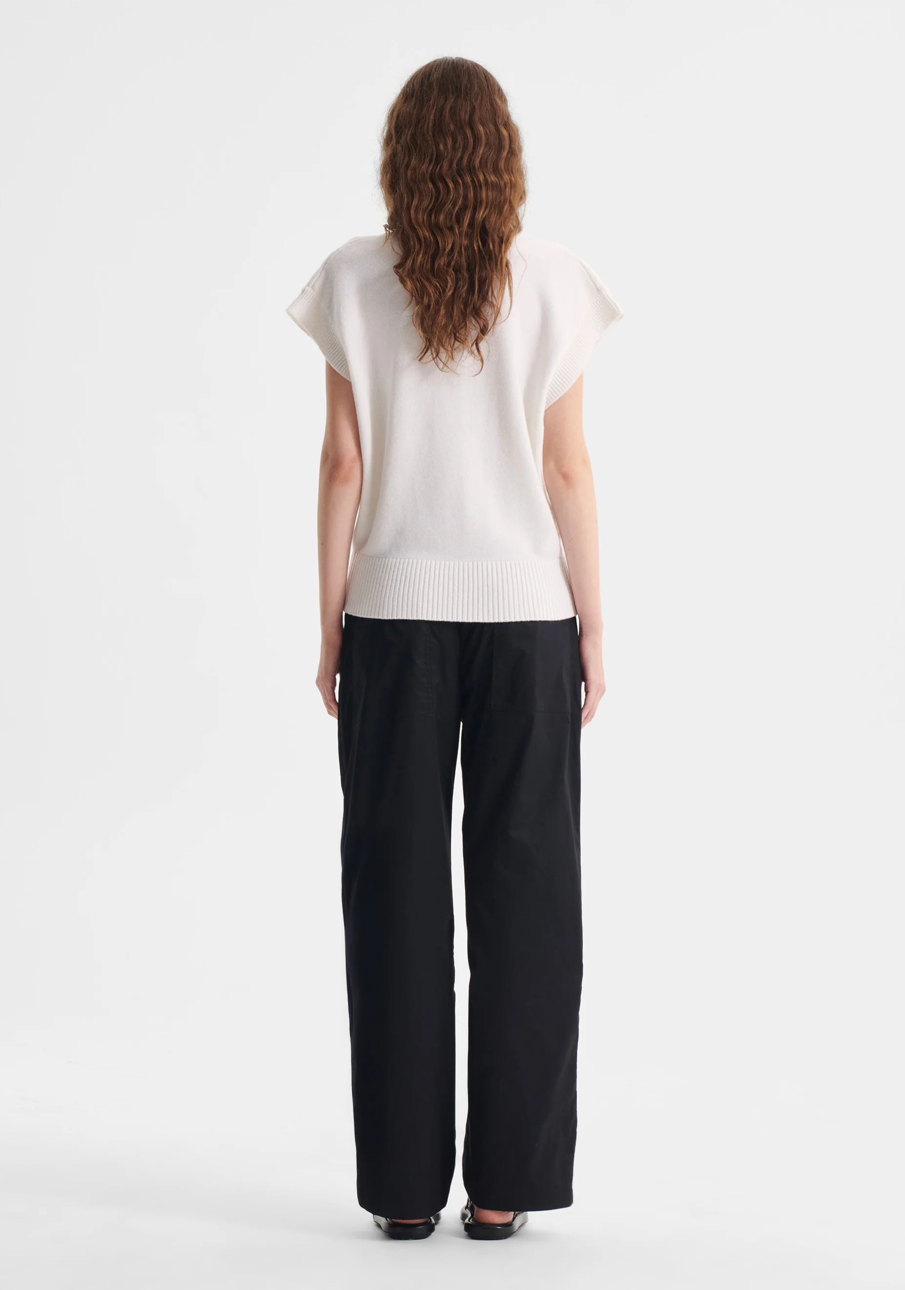 Aiken Pant_Black - Image 5