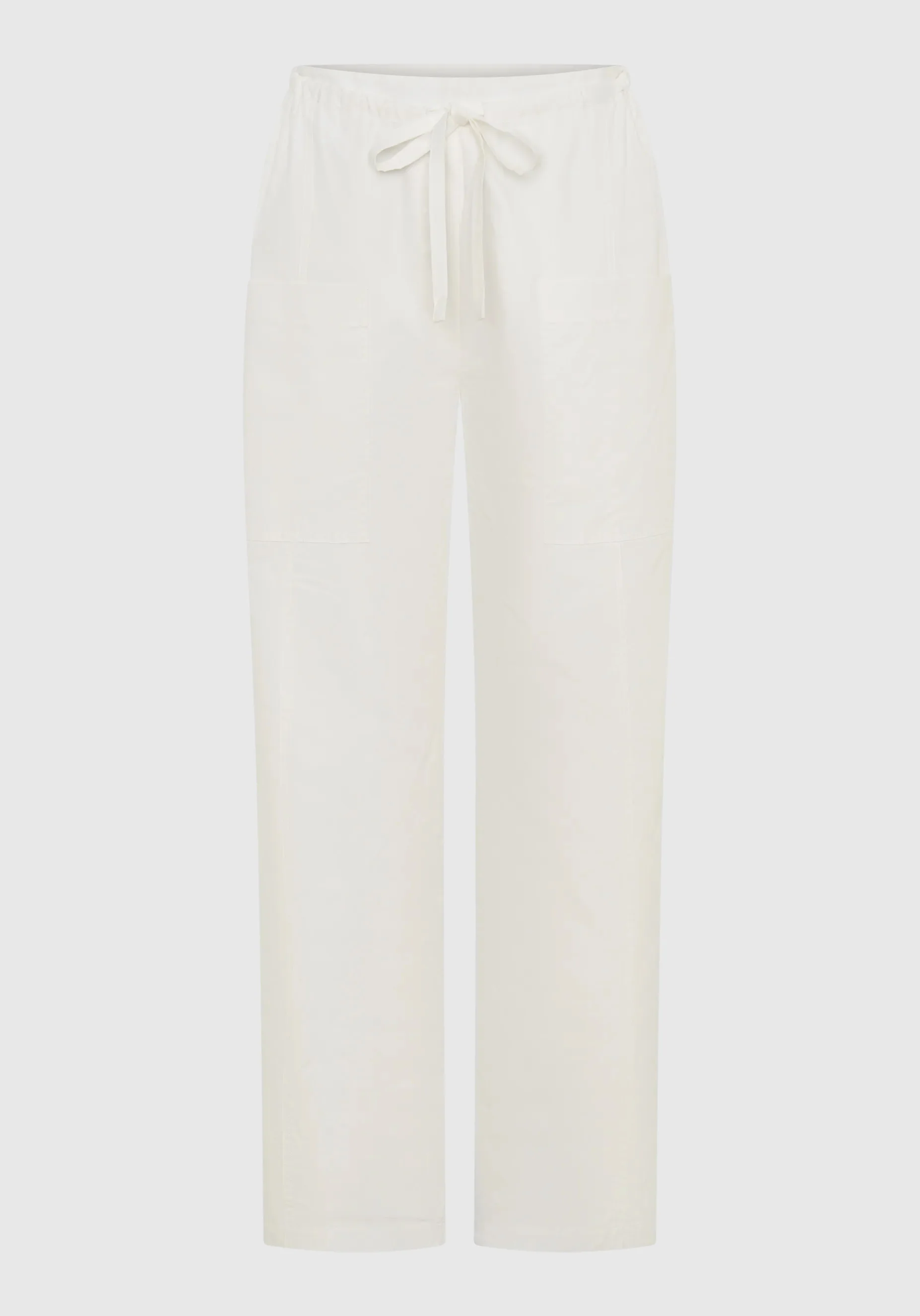 Aiken Pant_White - Image 6