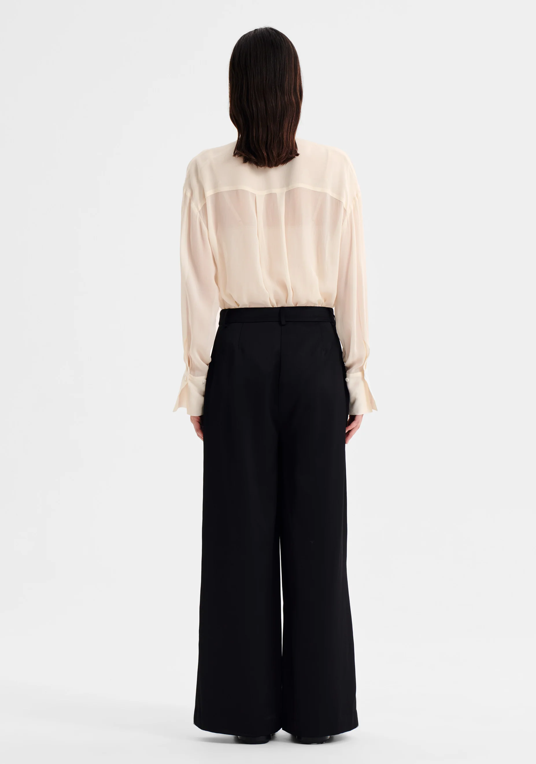 Alexa Pant_Black - Image 4