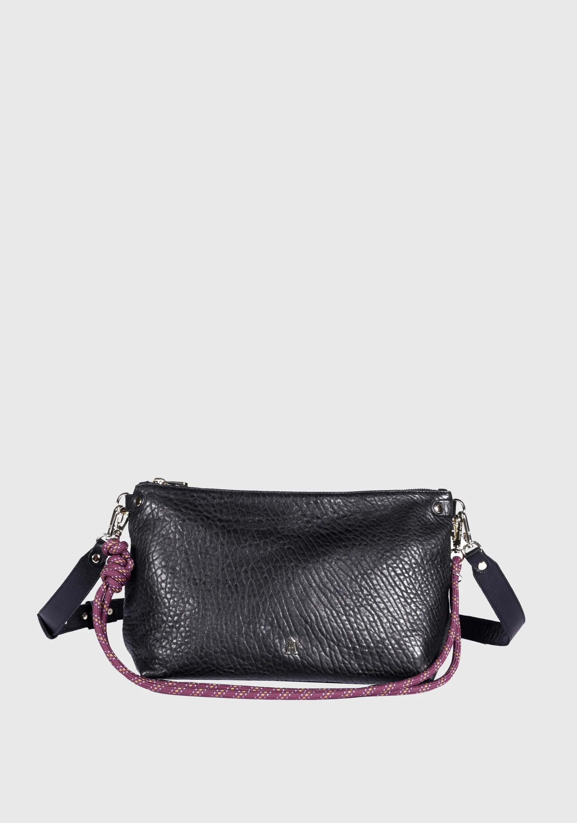 Amande Bag_Black