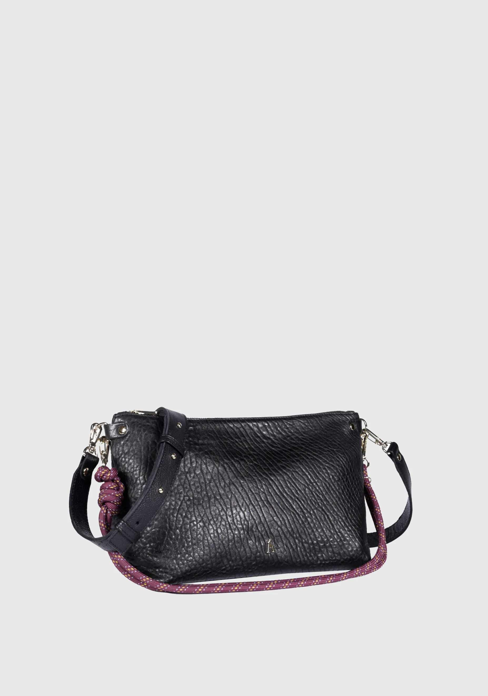 Amande Bag_Black - Image 2