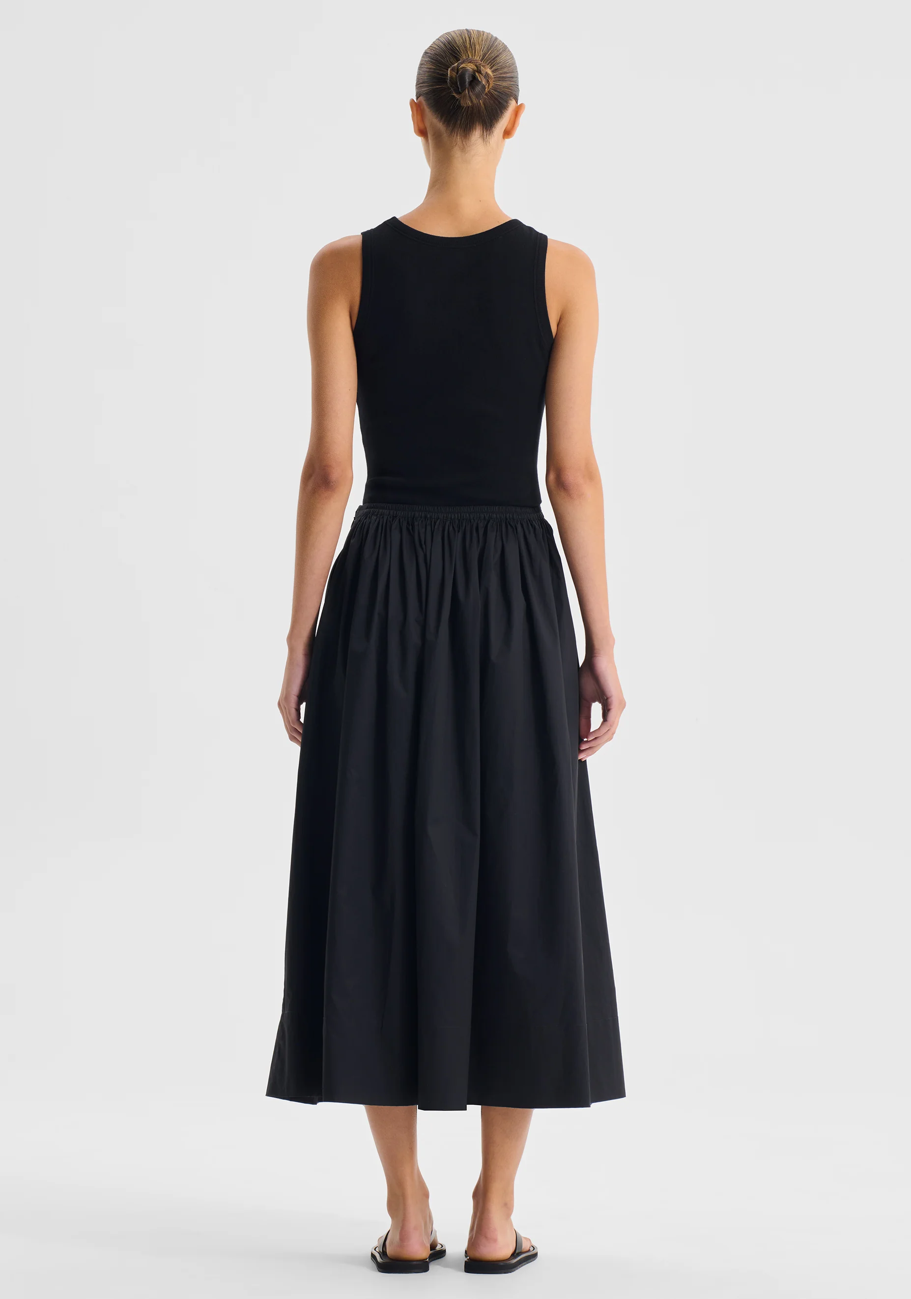 Arabella Skirt_Black - Image 5