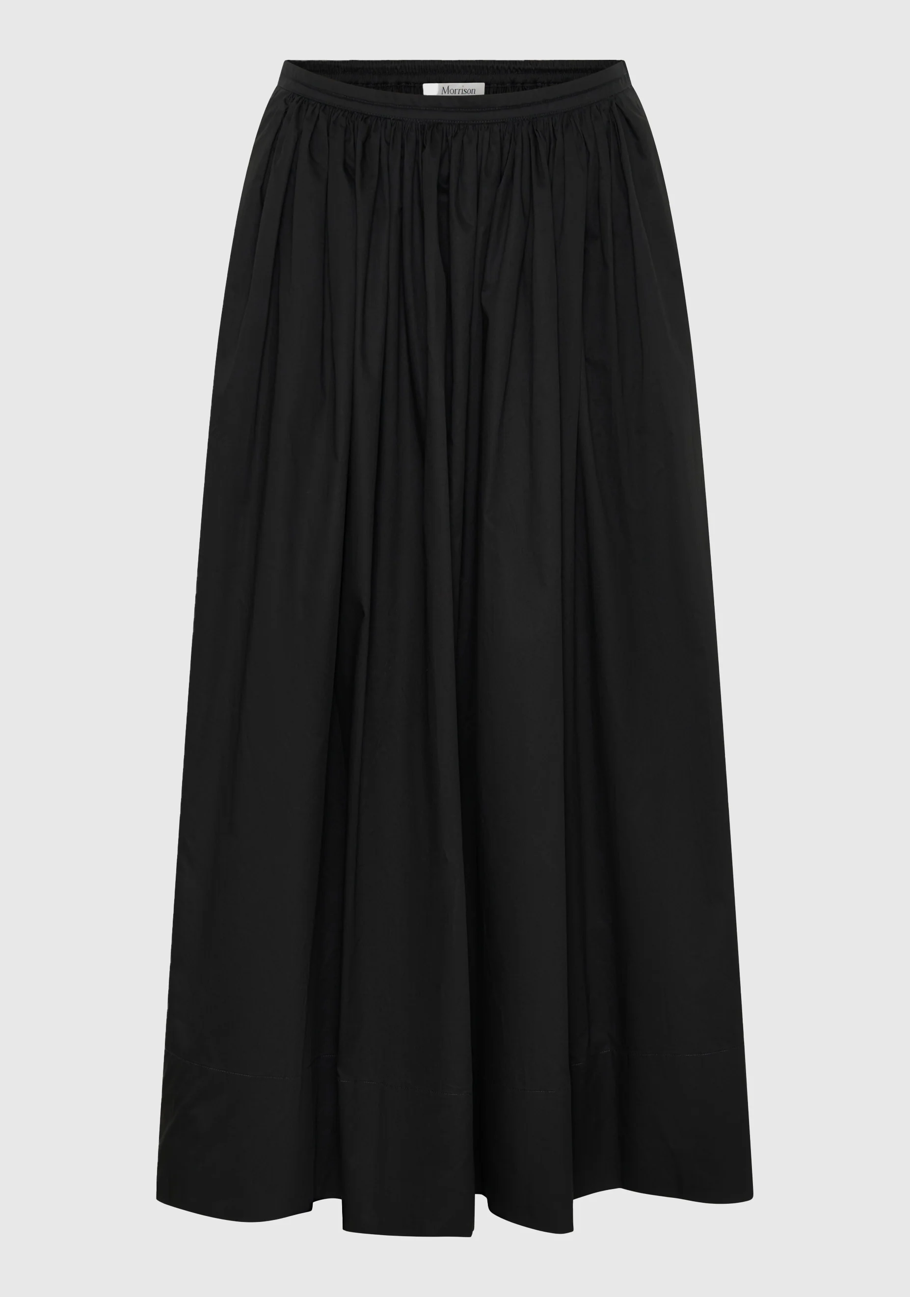 Arabella Skirt_Black - Image 6