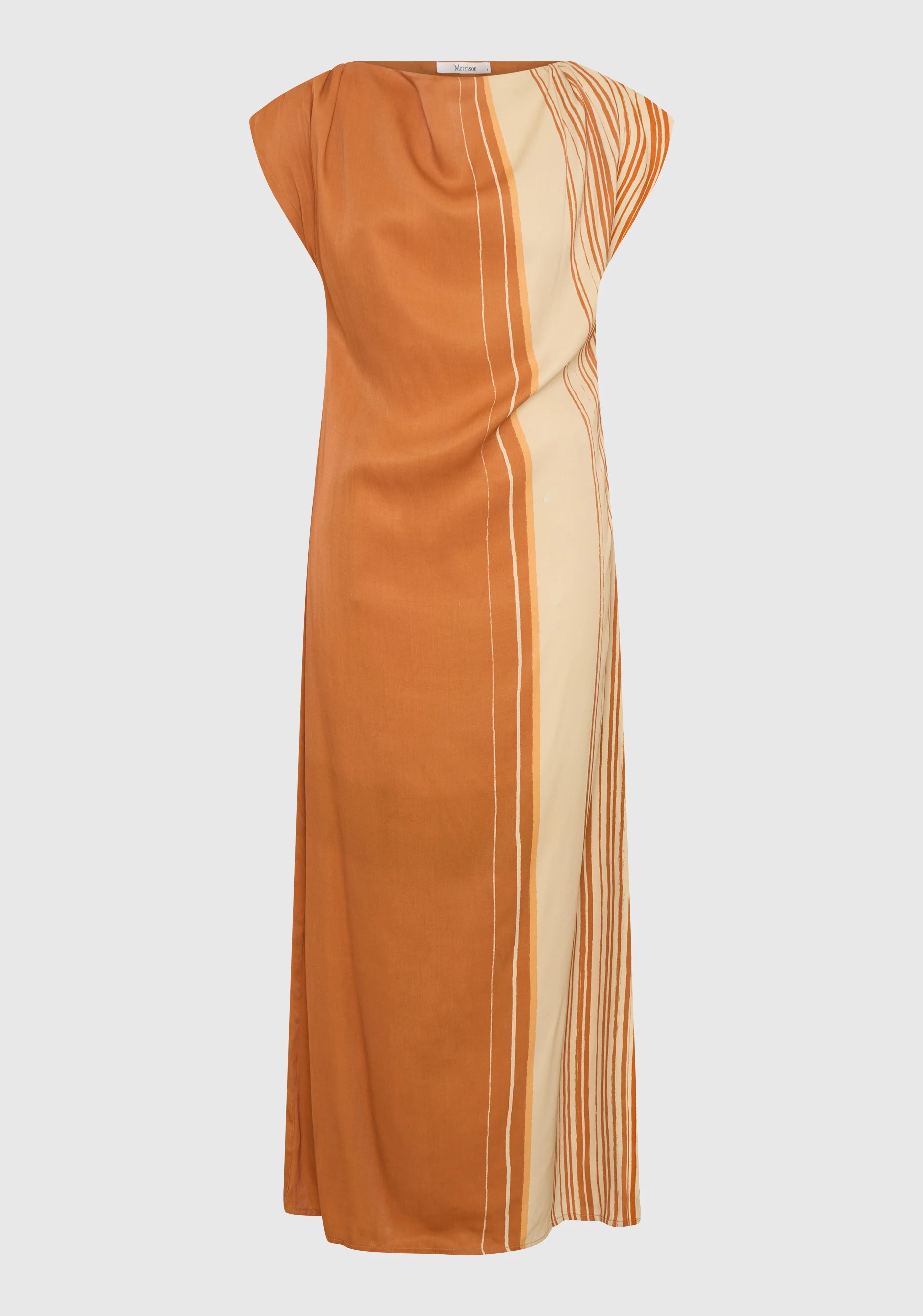Aries Dress_Spice - Image 5