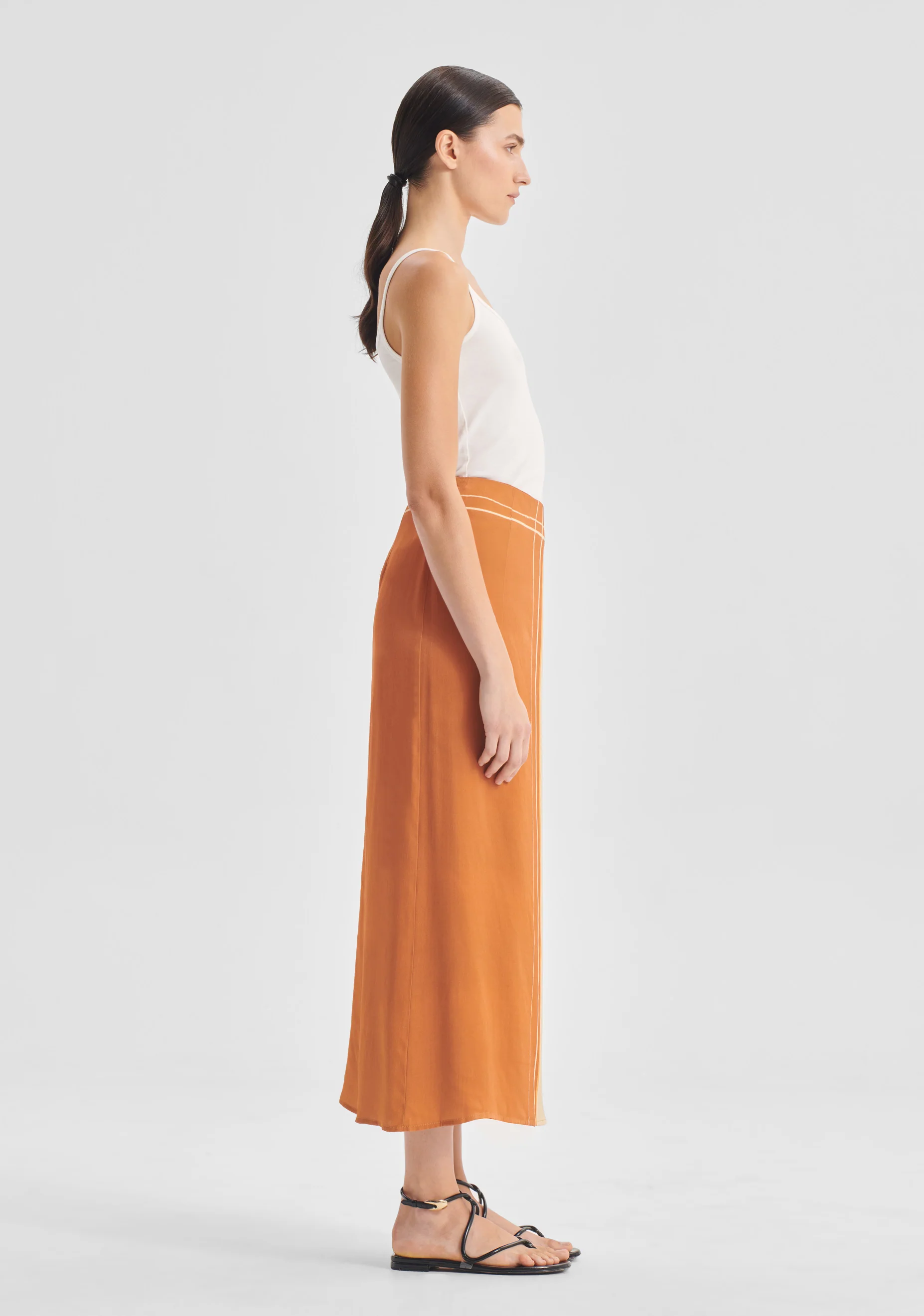 Aries Skirt_Spice - Image 4