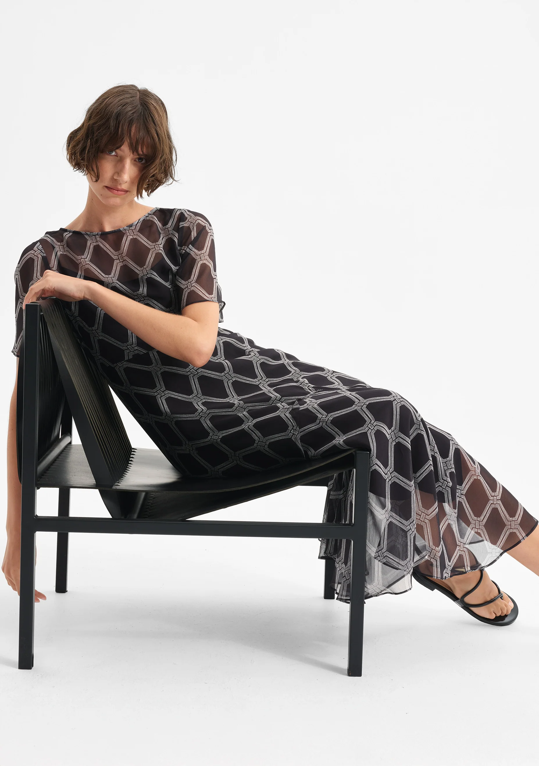 Arlo Dress_Print - Image 6