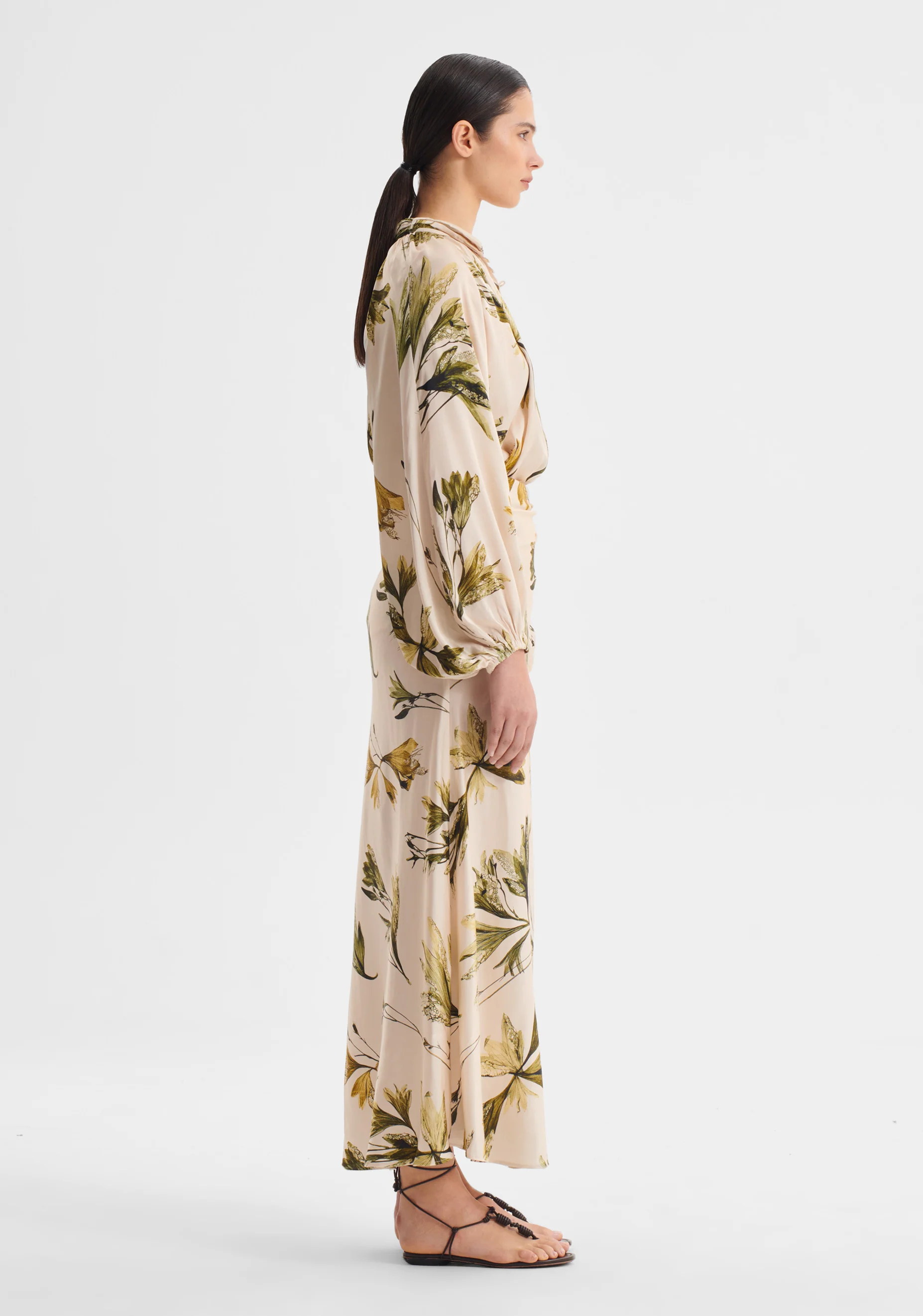Aurelia Blouse_Print - Image 5