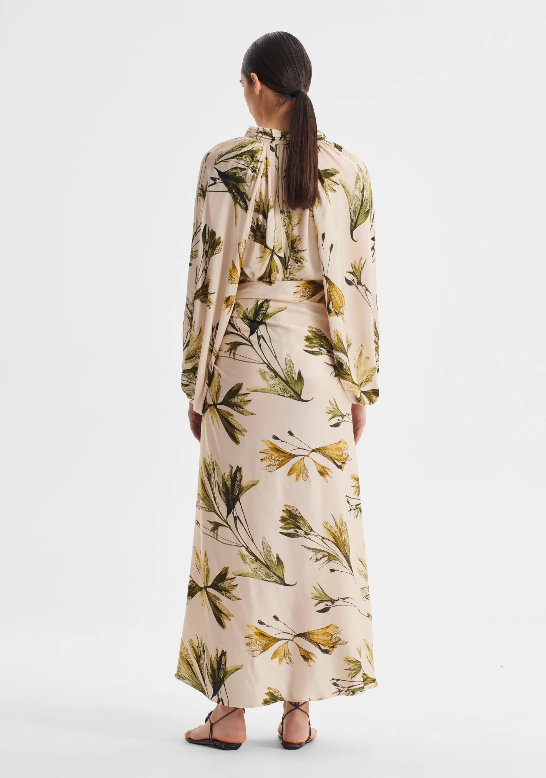 Aurelia Blouse_Print - Image 6