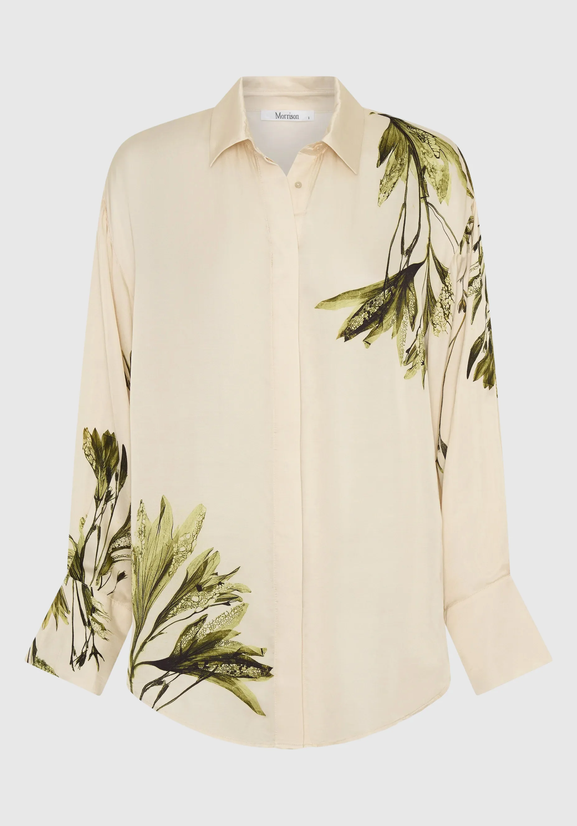 Aurelia Oversized Shirt_Print - Image 6