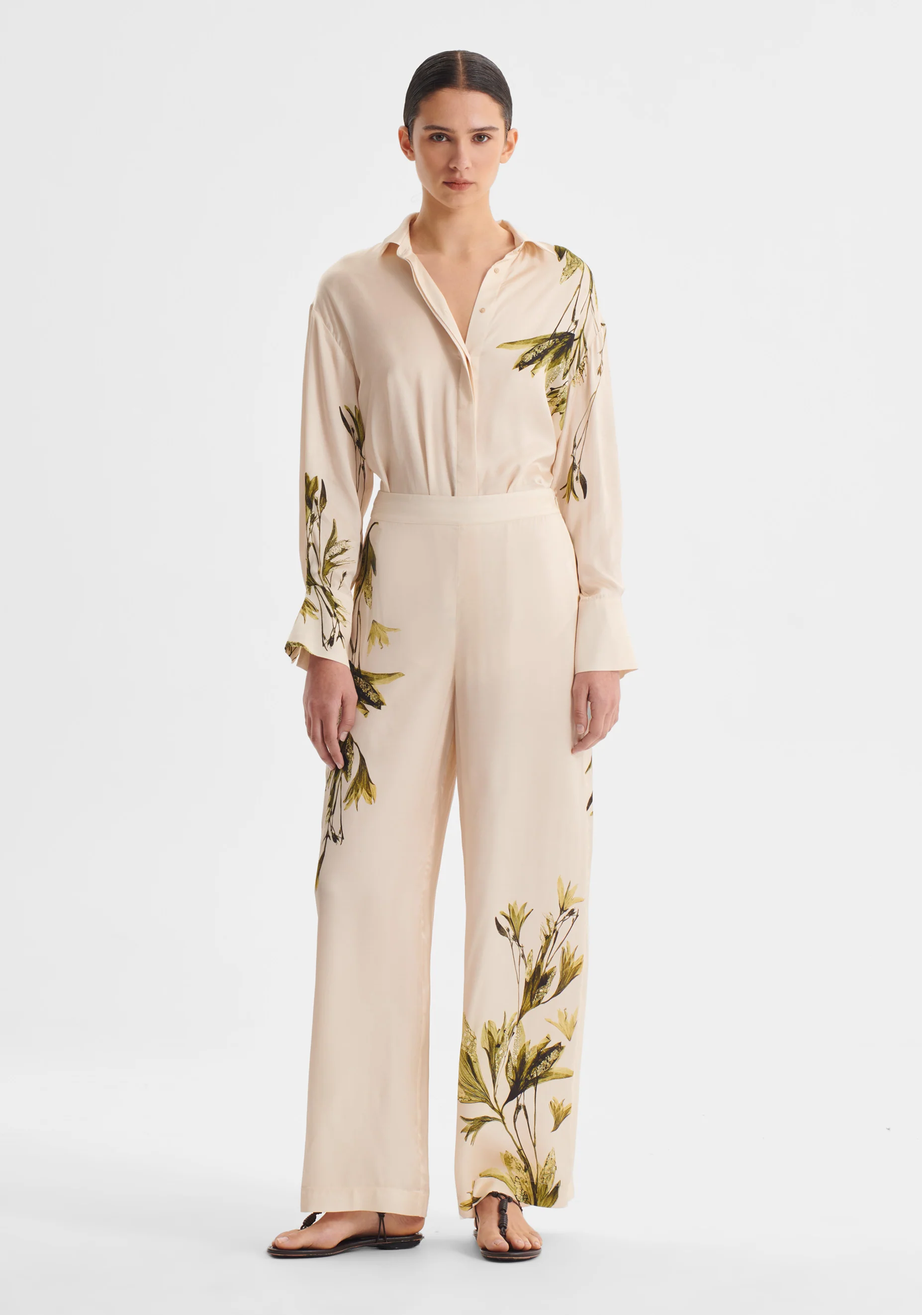Aurelia Pant_Print - Image 2