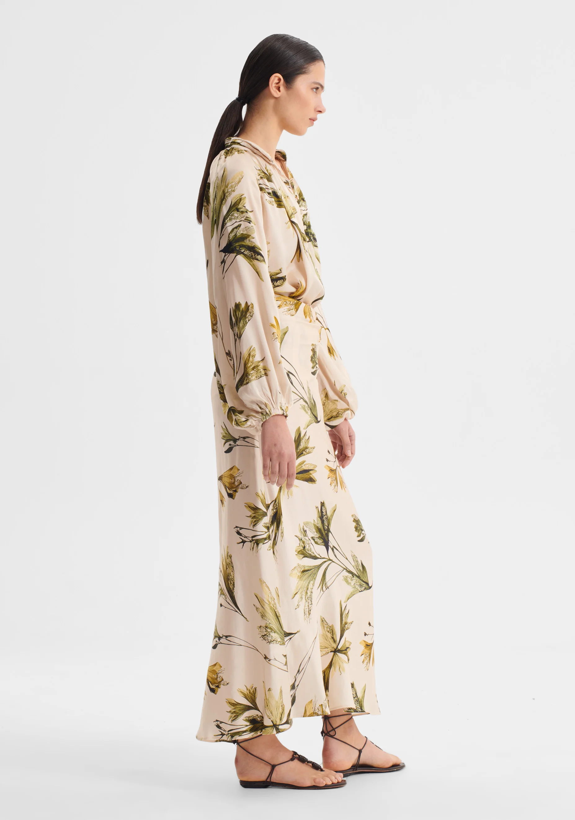Aurelia Skirt_Print - Image 5
