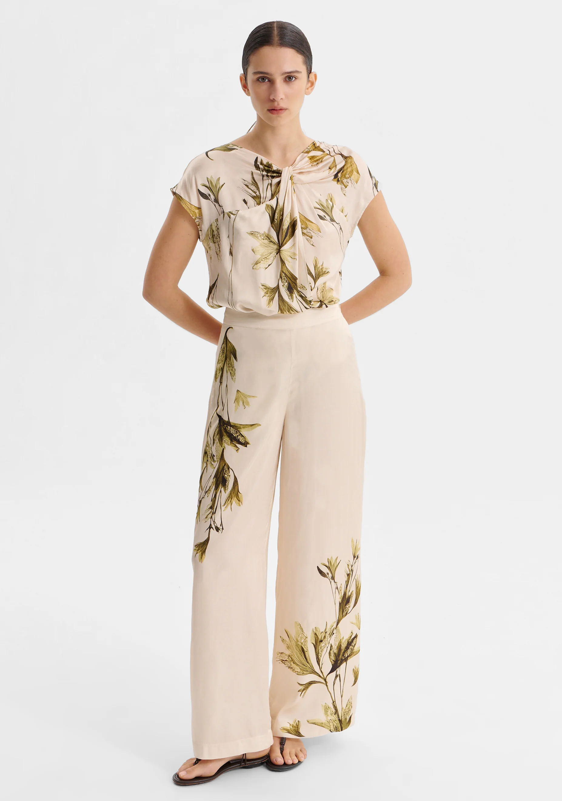 Aurelia Top_Print