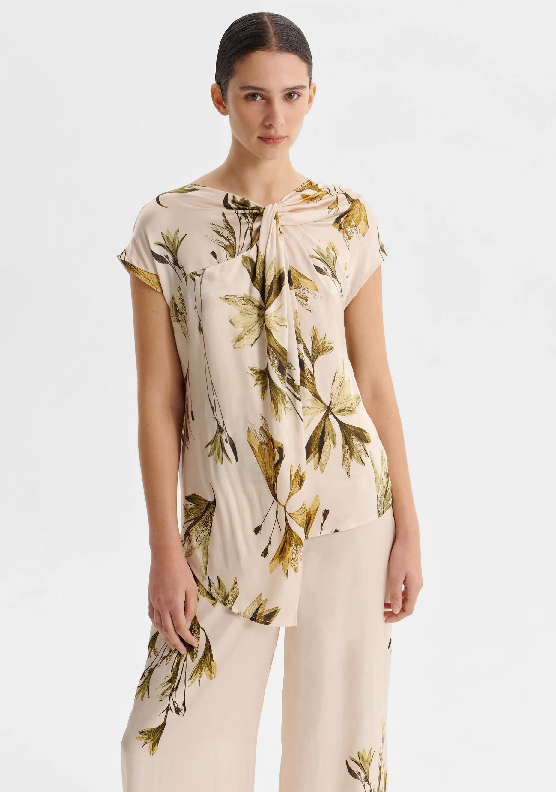 Aurelia Top_Print - Image 2