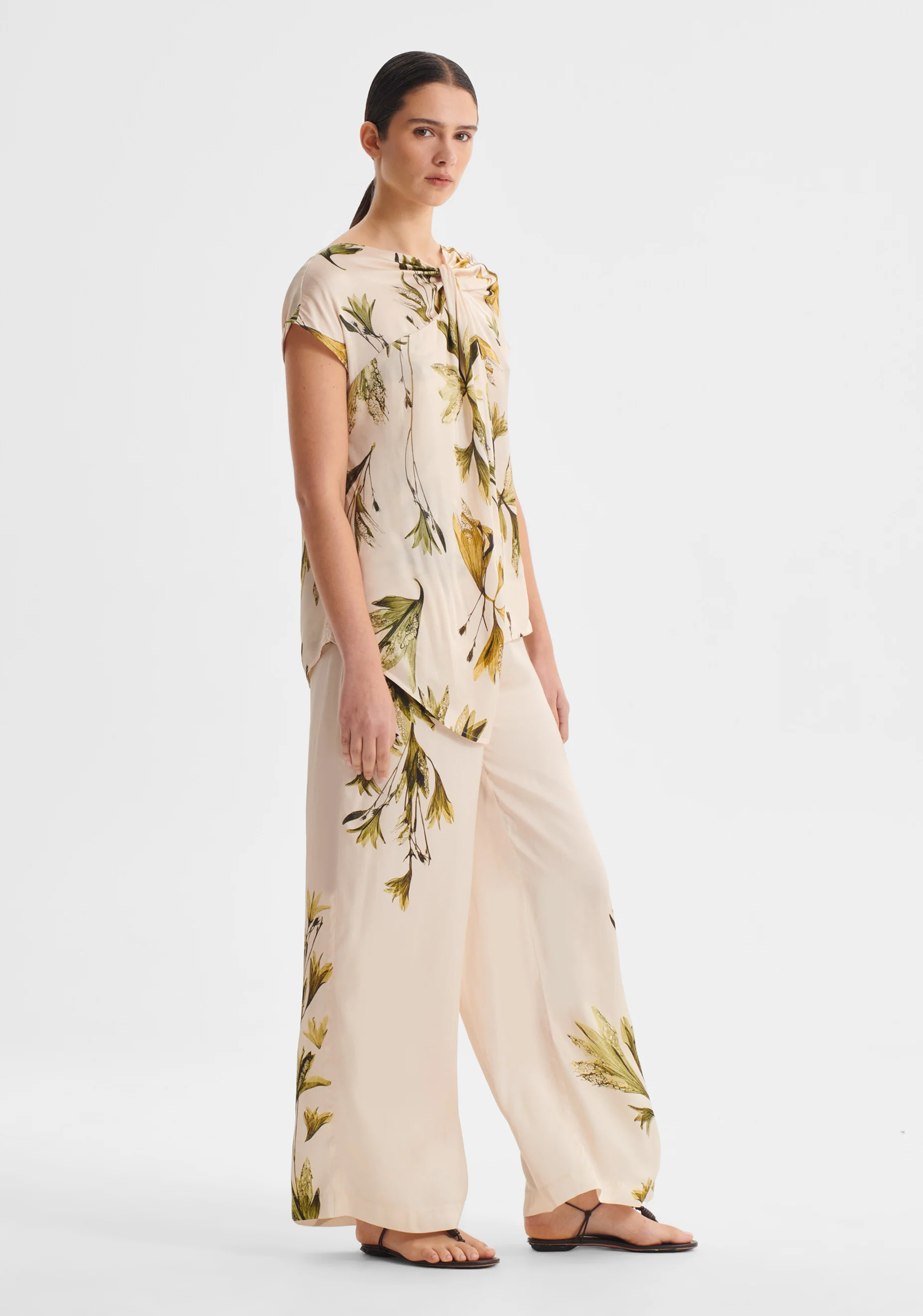 Aurelia Top_Print - Image 3