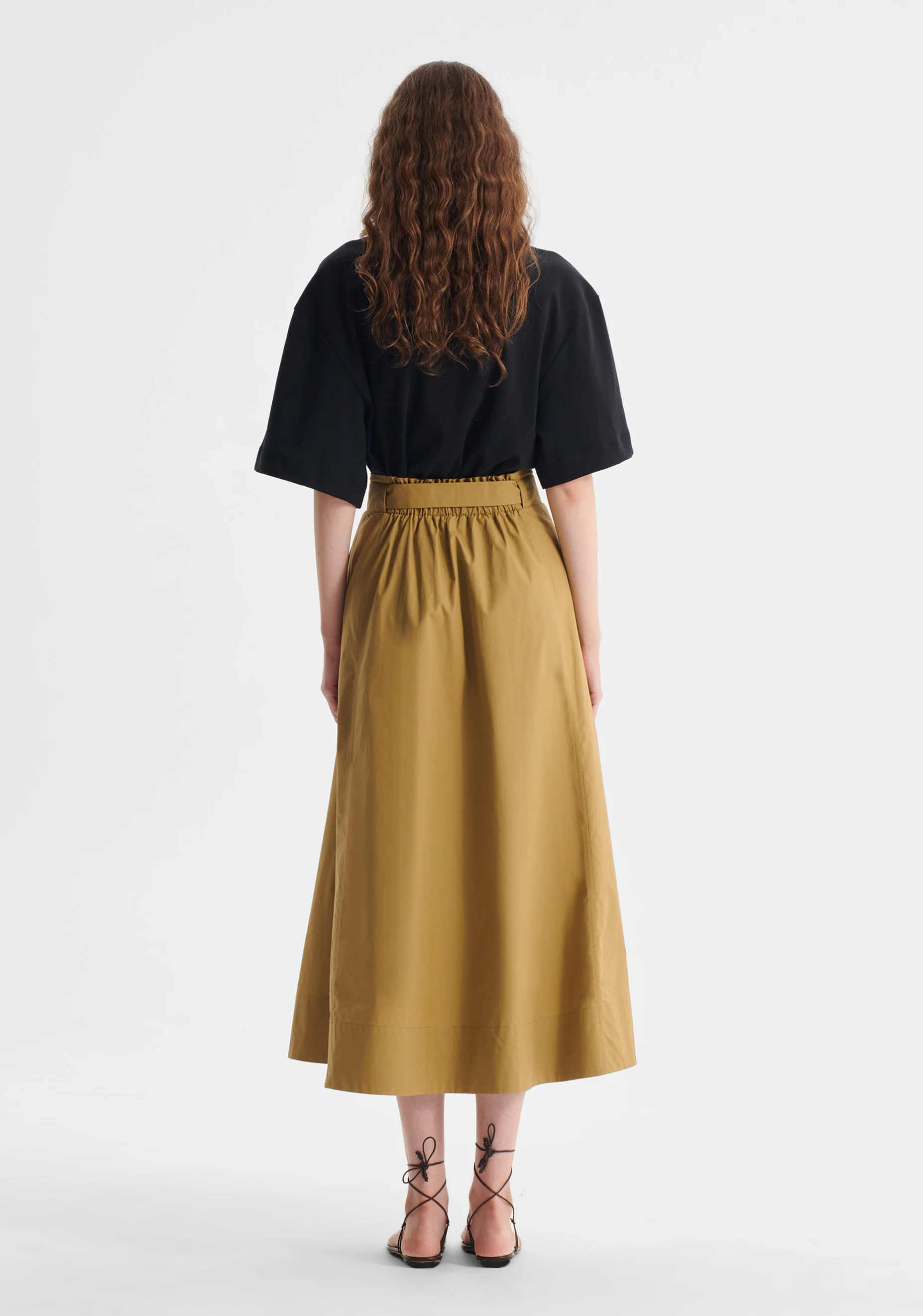 Bailey Tee_Black - Image 6