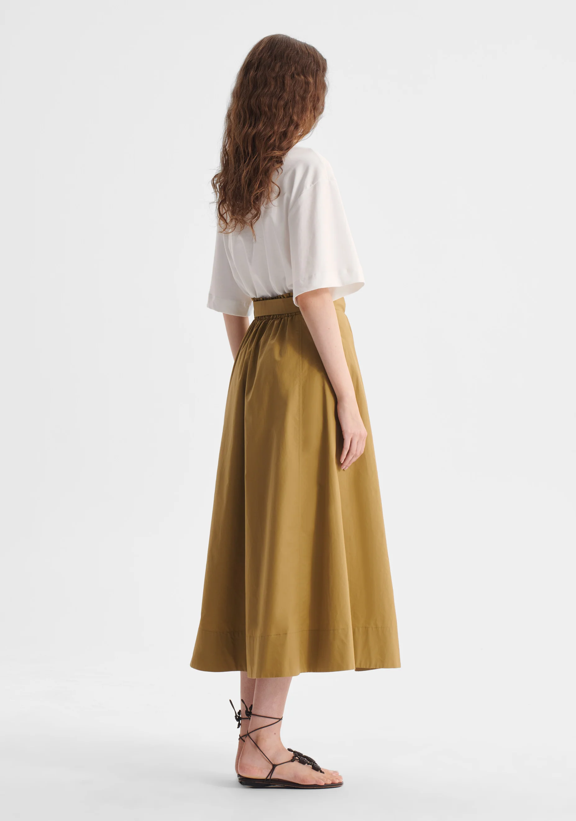 Bailey Tee_White - Image 5