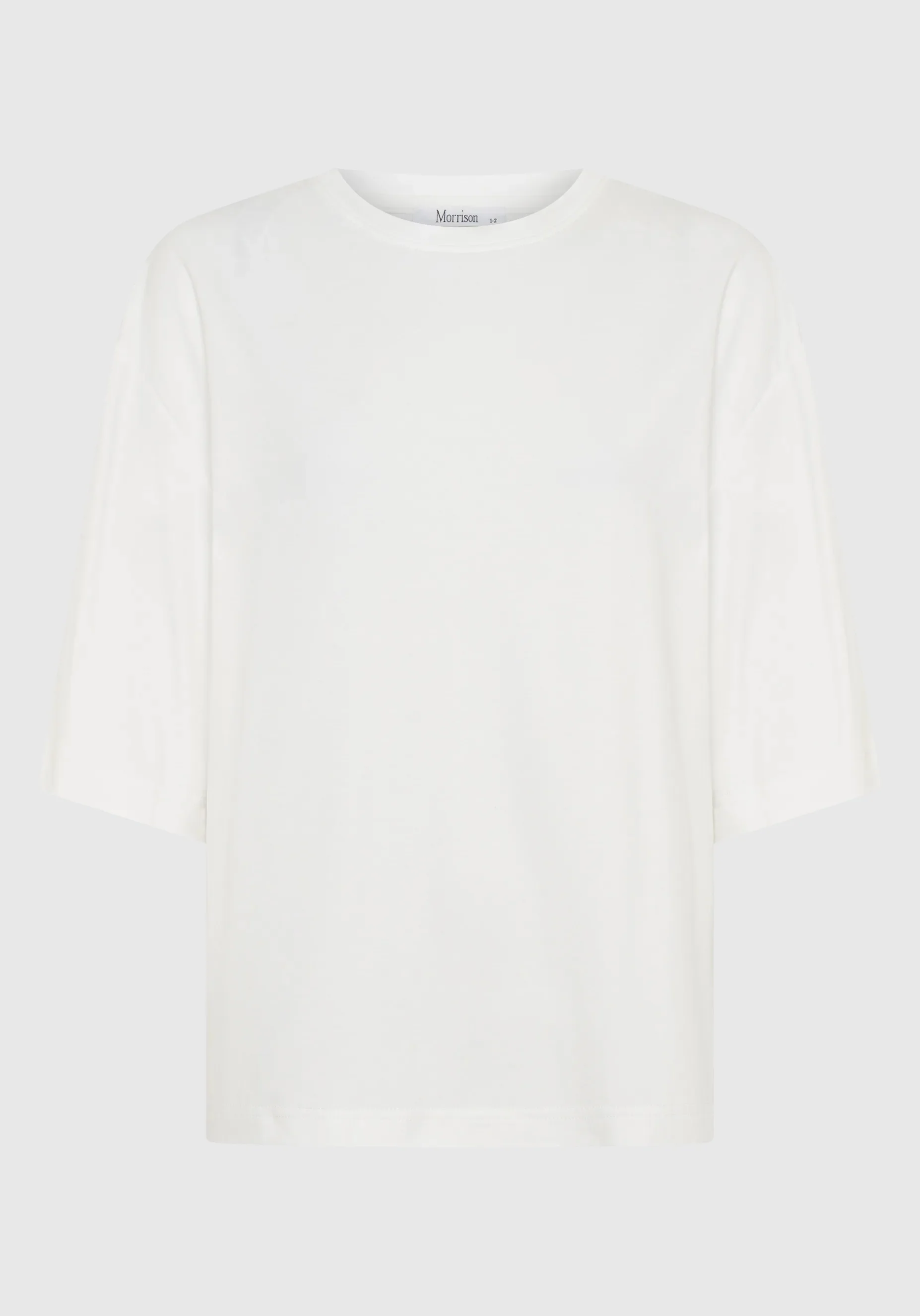 Bailey Tee_White - Image 6