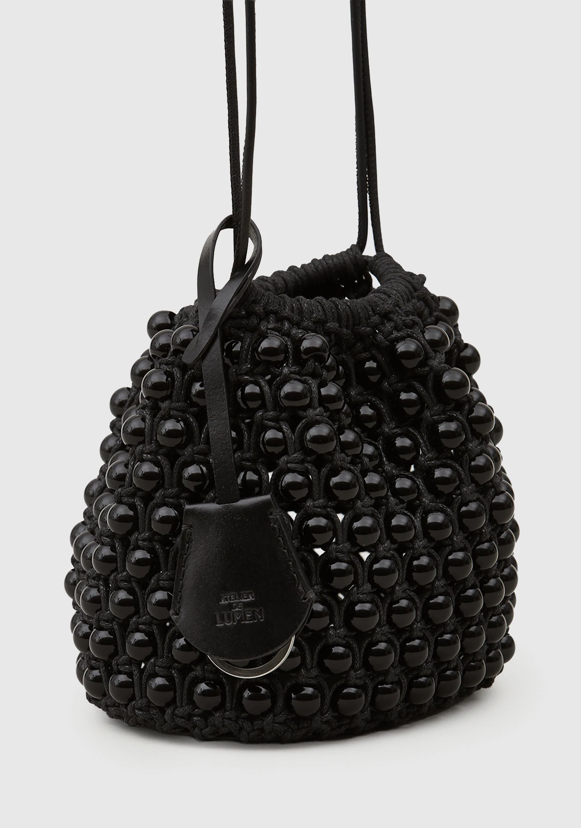 Bijoux Bag_Black - Image 3