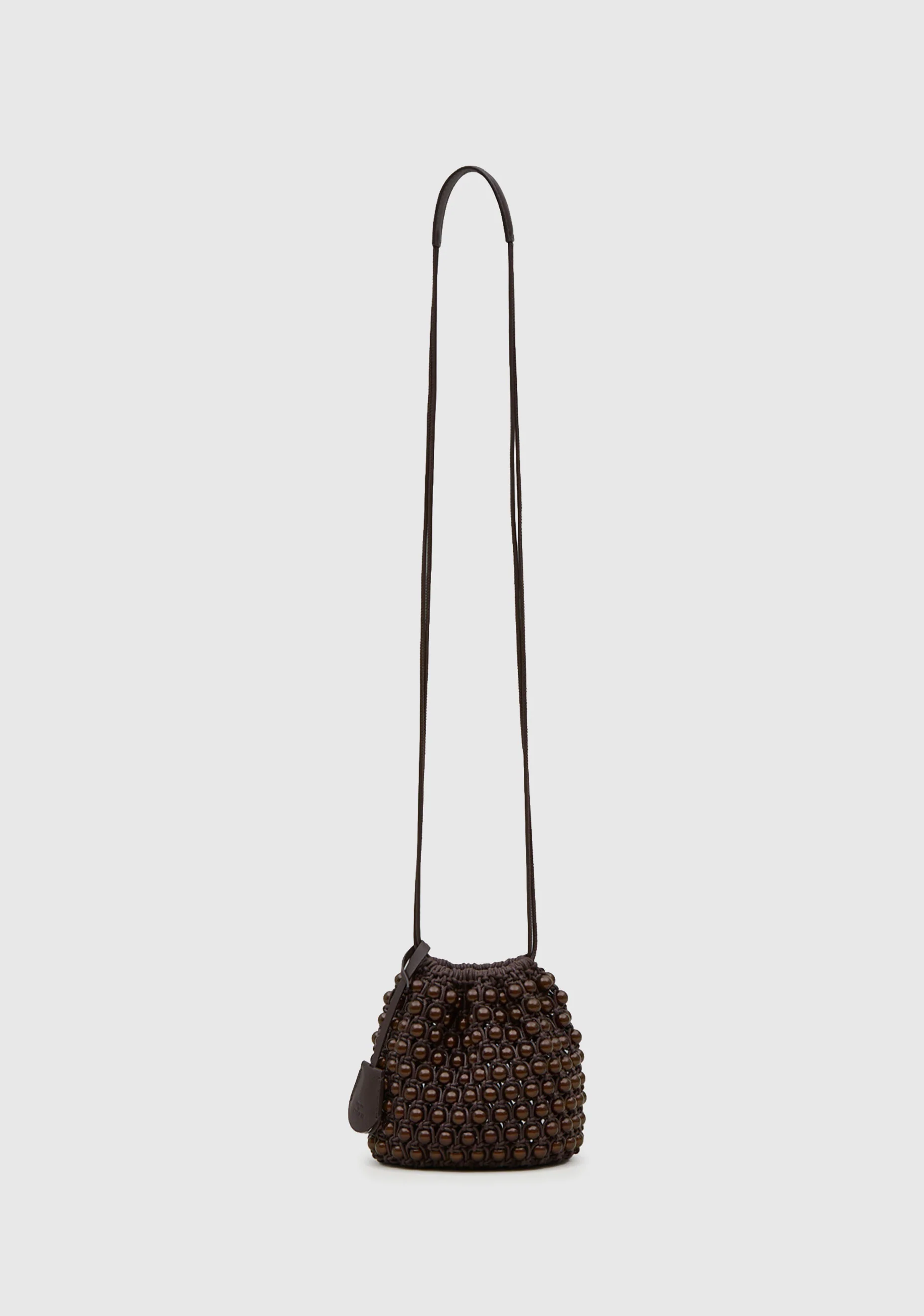 Bijoux Bag_Chocolate
