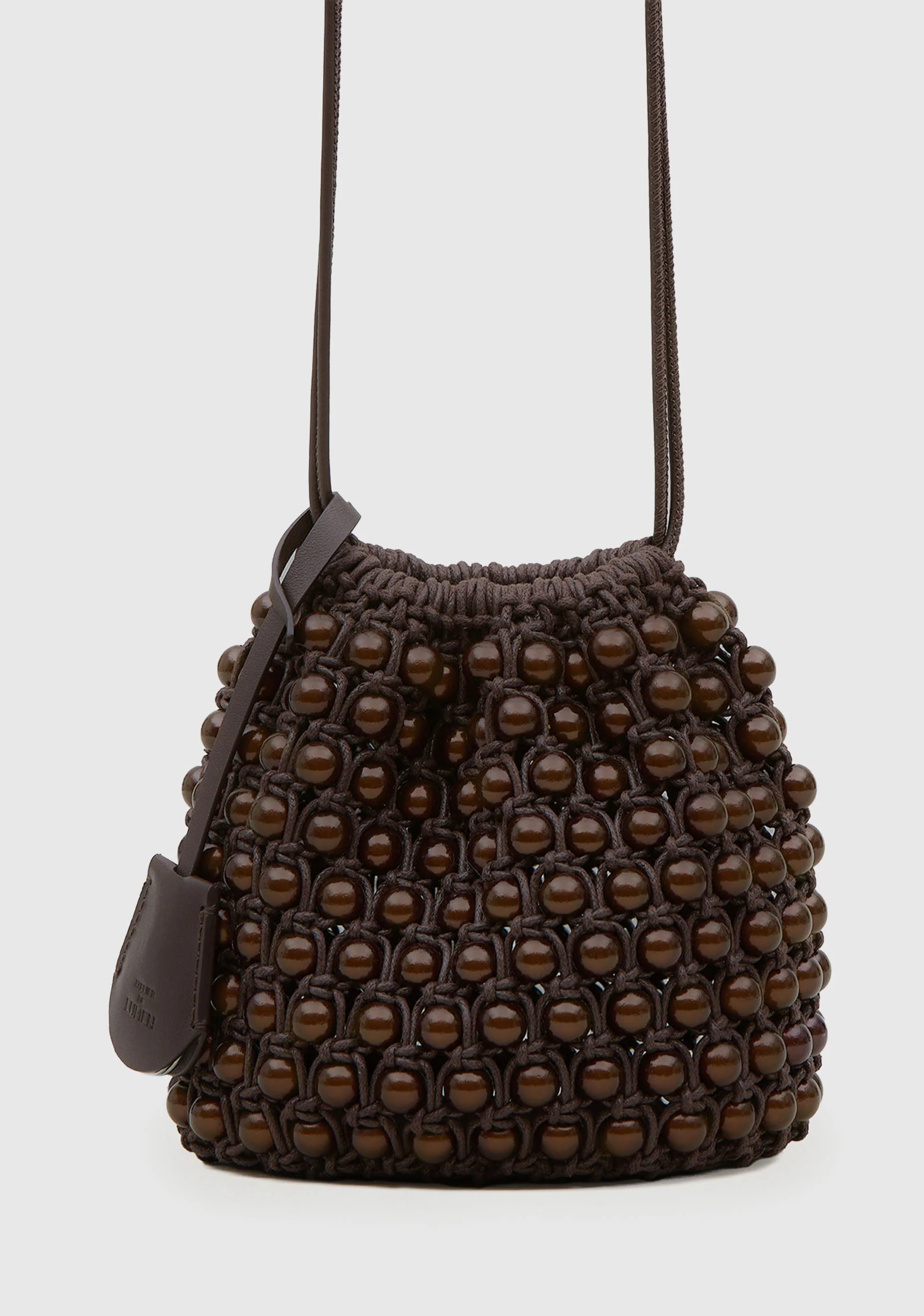 Bijoux Bag_Chocolate - Image 2