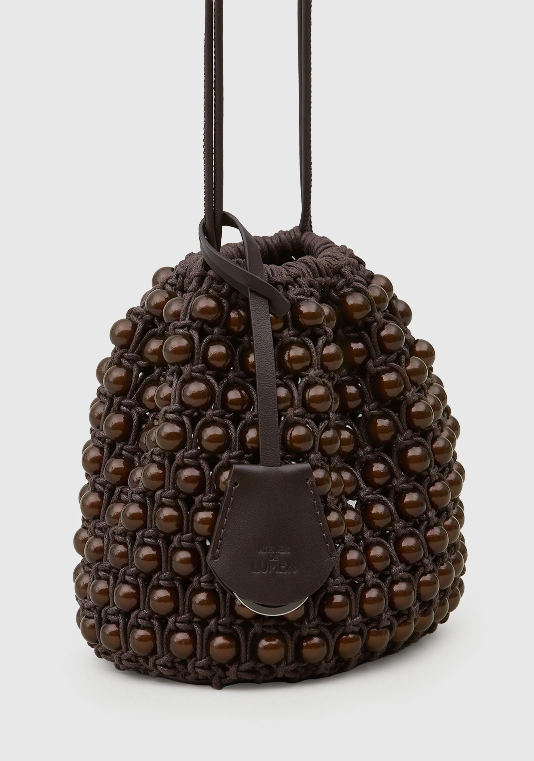 Bijoux Bag_Chocolate - Image 3