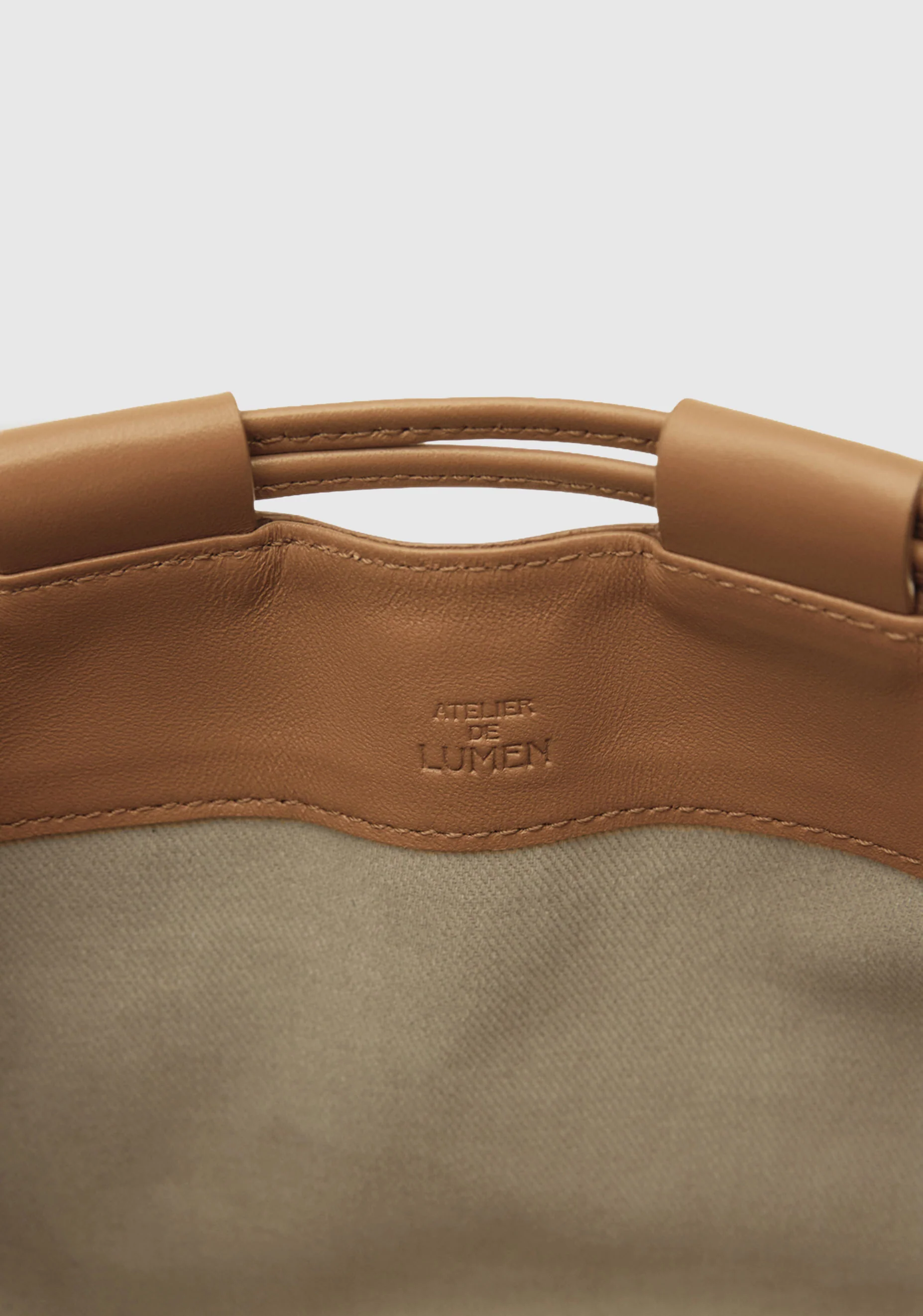 Bon Bien Bag_Tan - Image 4
