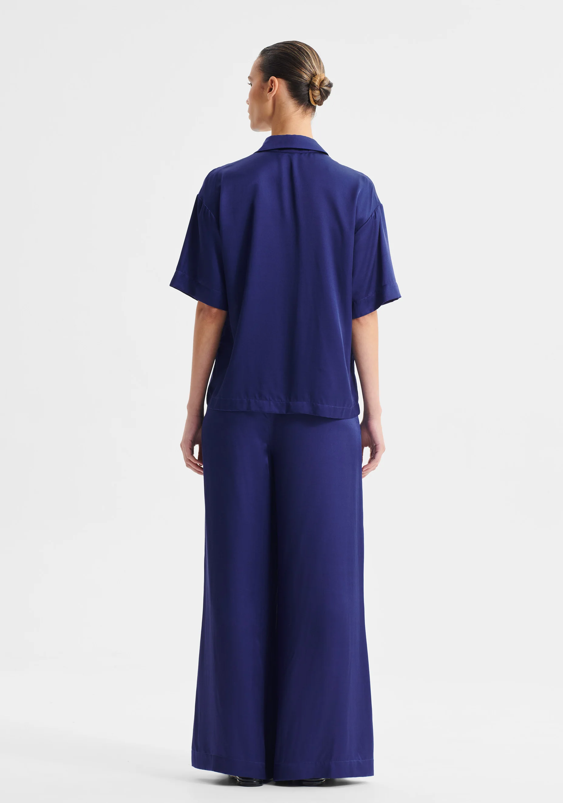 Bonita Pant_Marine - Image 5