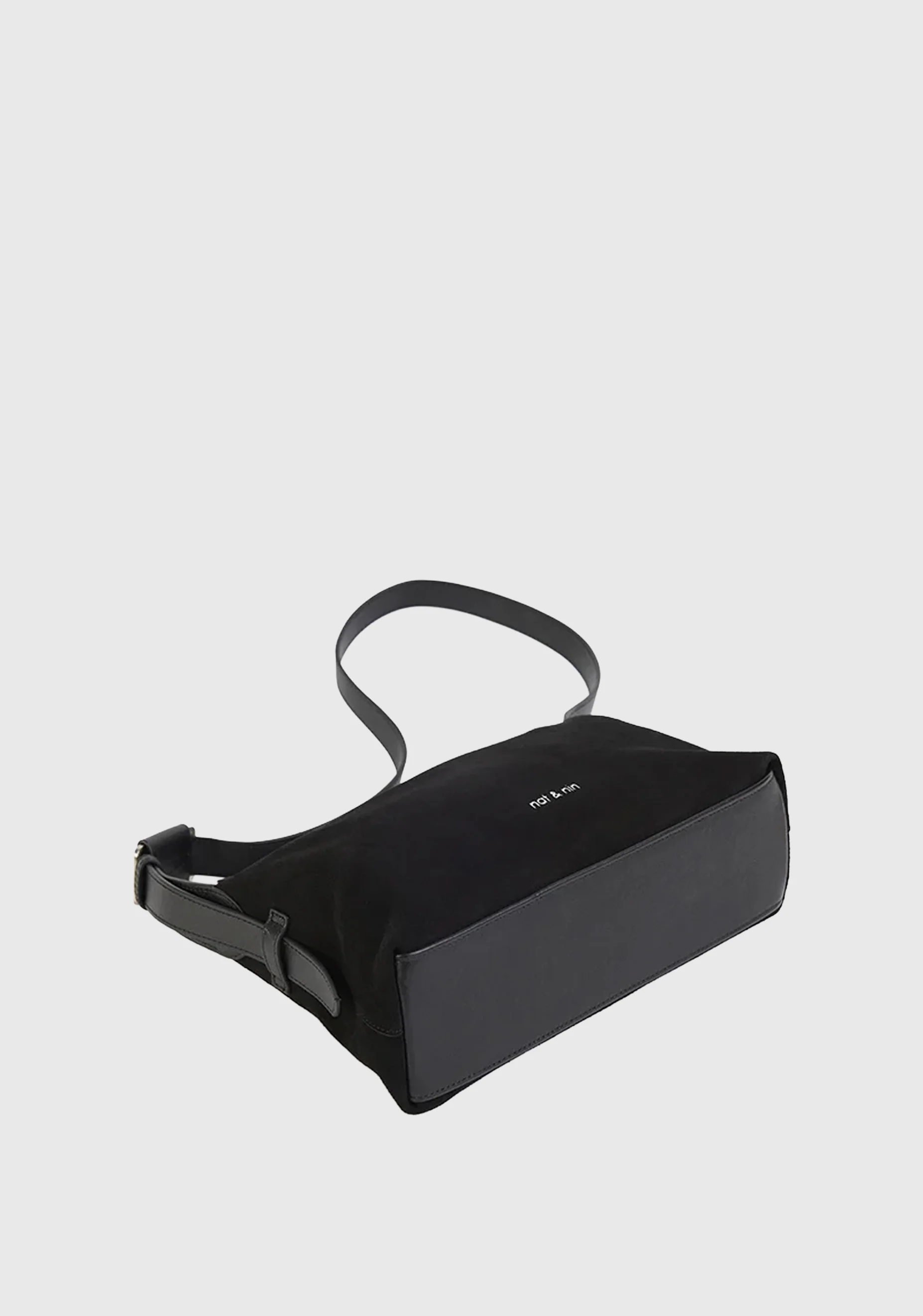 Bowie Bag_Black - Image 3