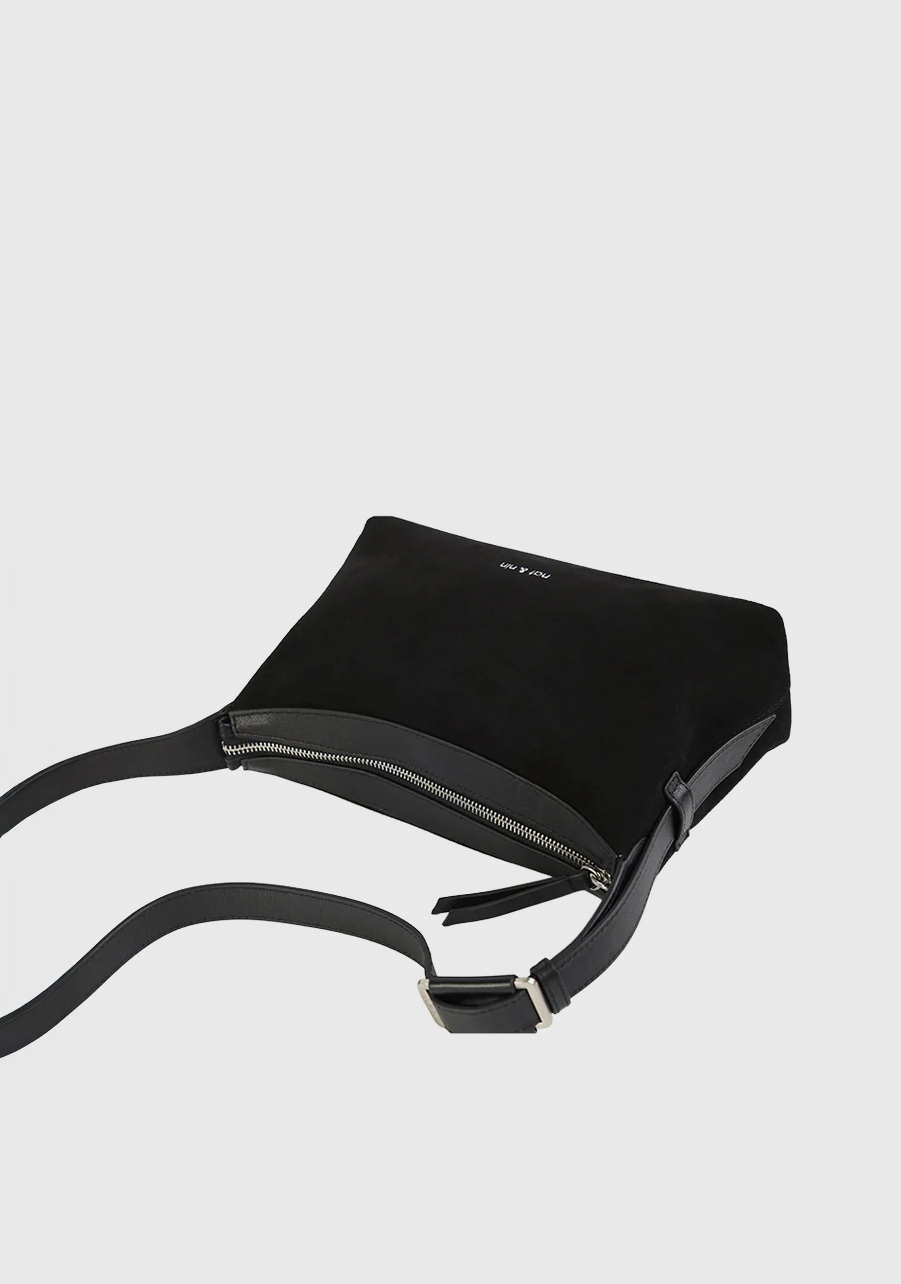 Bowie Bag_Black - Image 4
