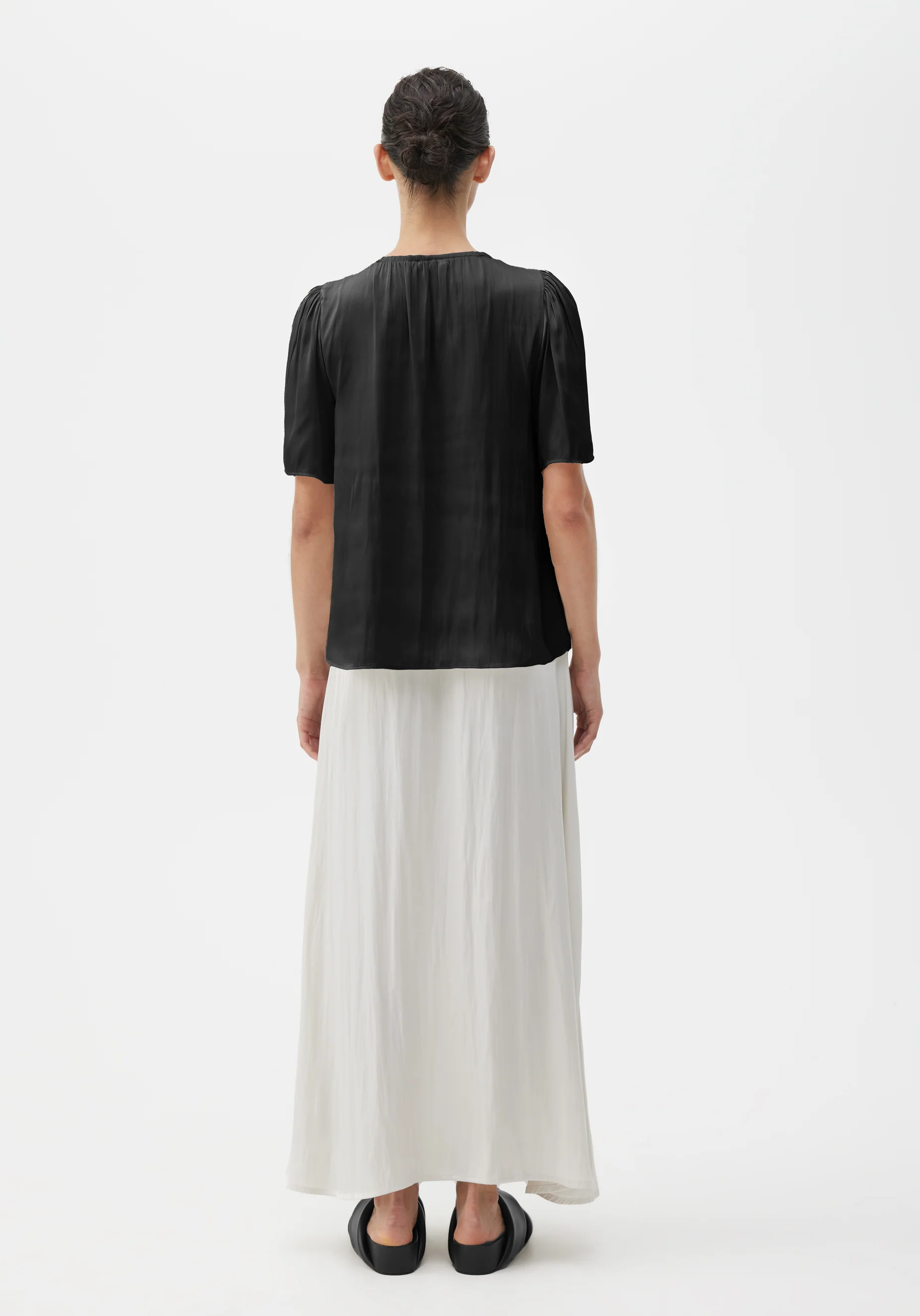 Cassidy Top_Black - Image 3