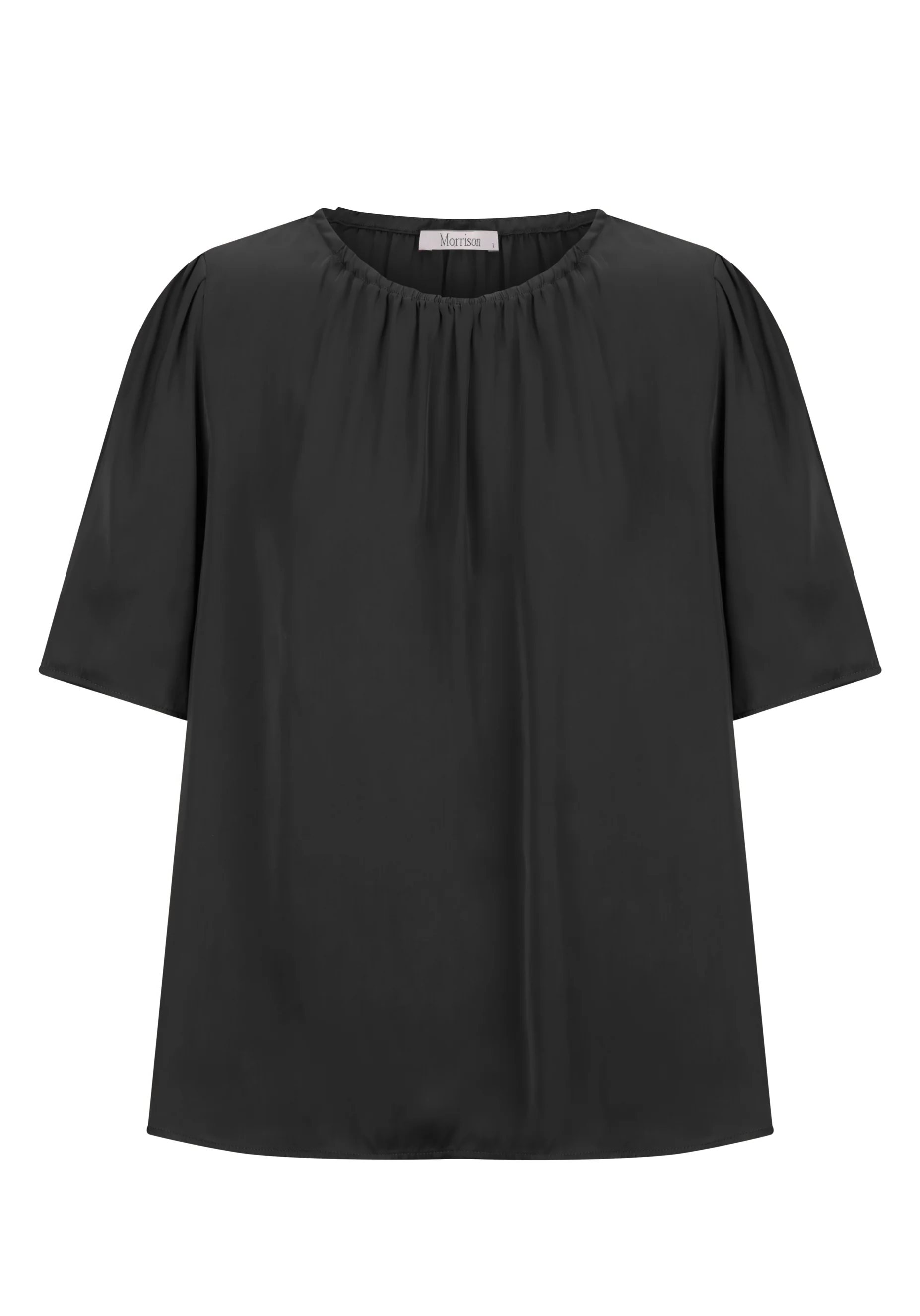 Cassidy Top_Black - Image 4