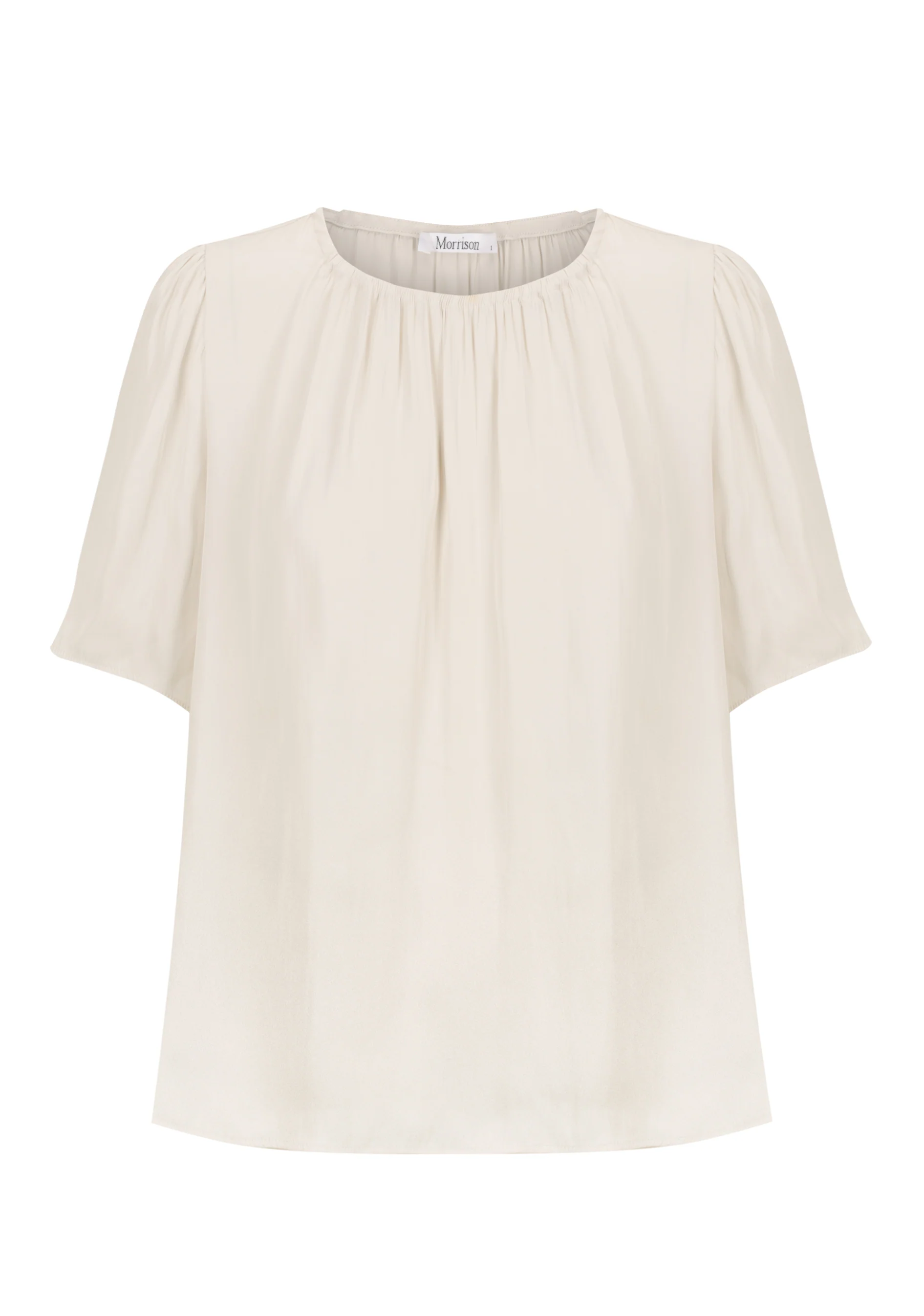Cassidy Top_Nougat - Image 5