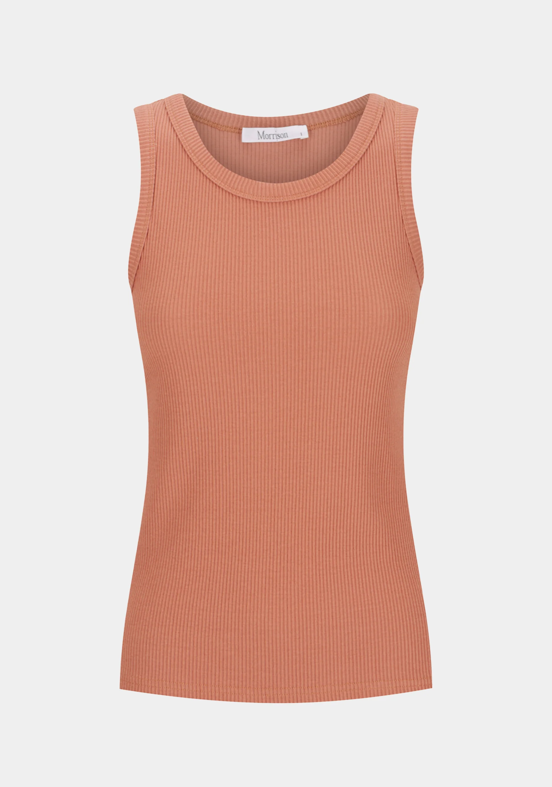Cassie Tank_Dusk - Image 4