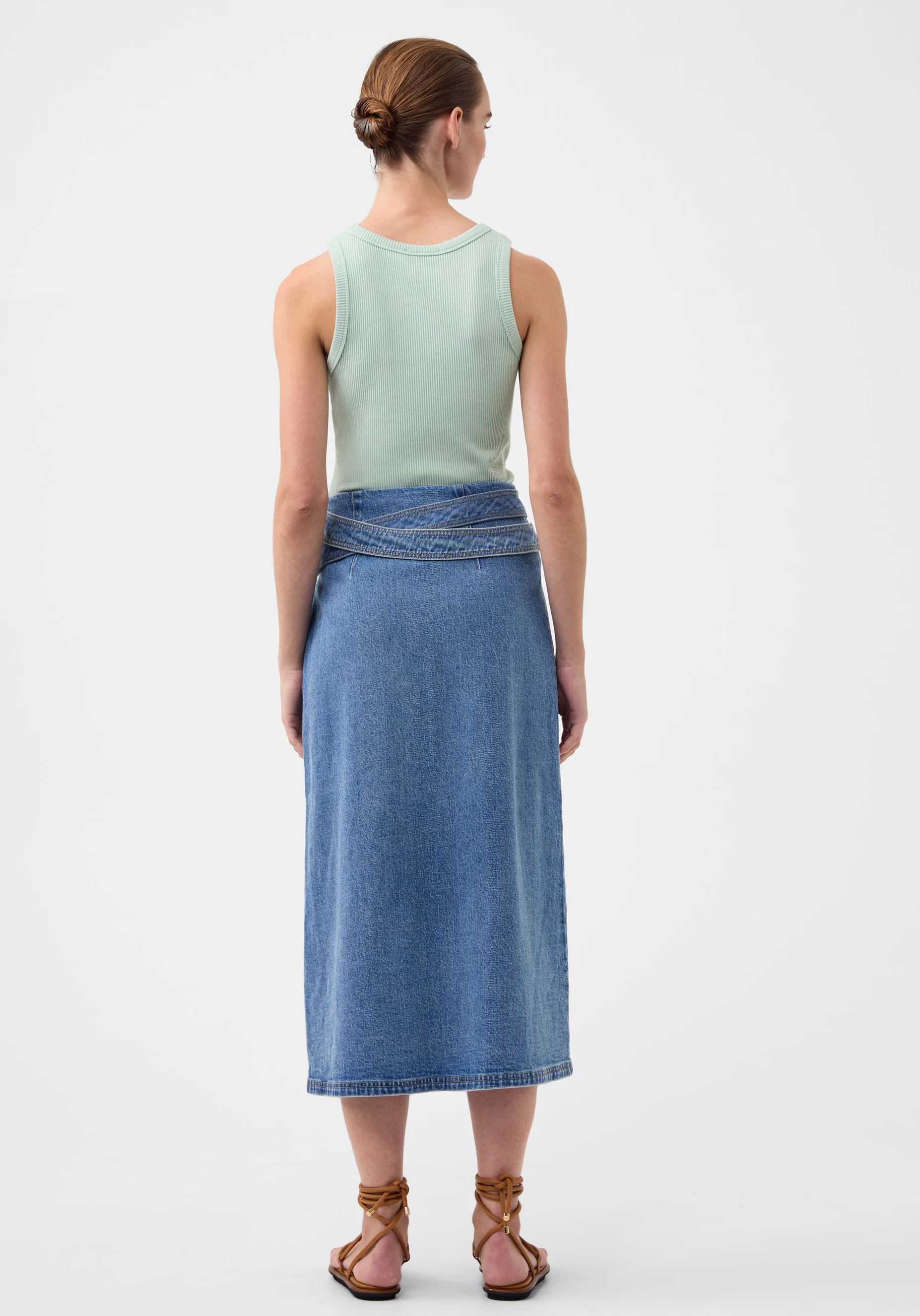 Cassie Tank_Opal - Image 3