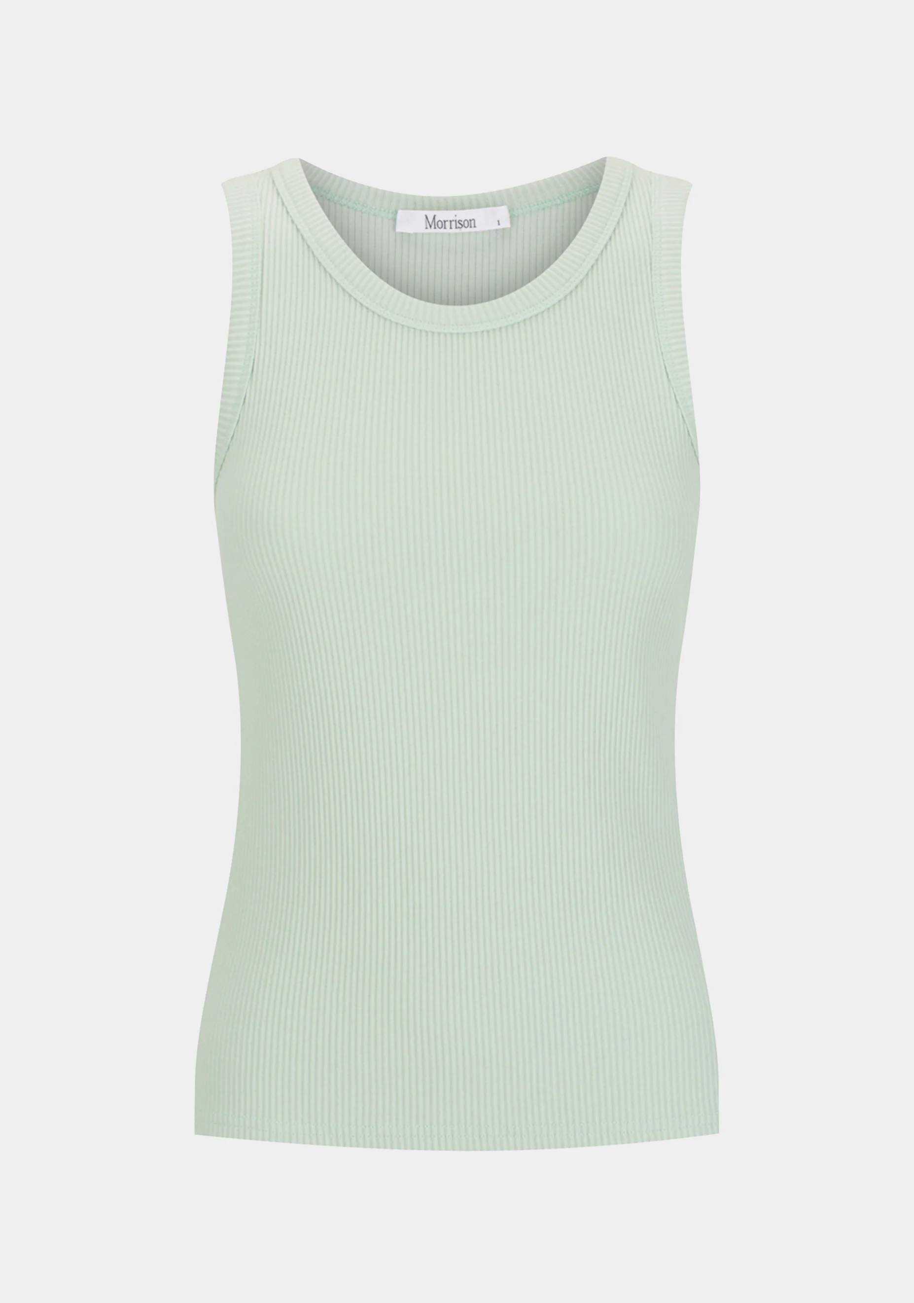 Cassie Tank_Opal - Image 4