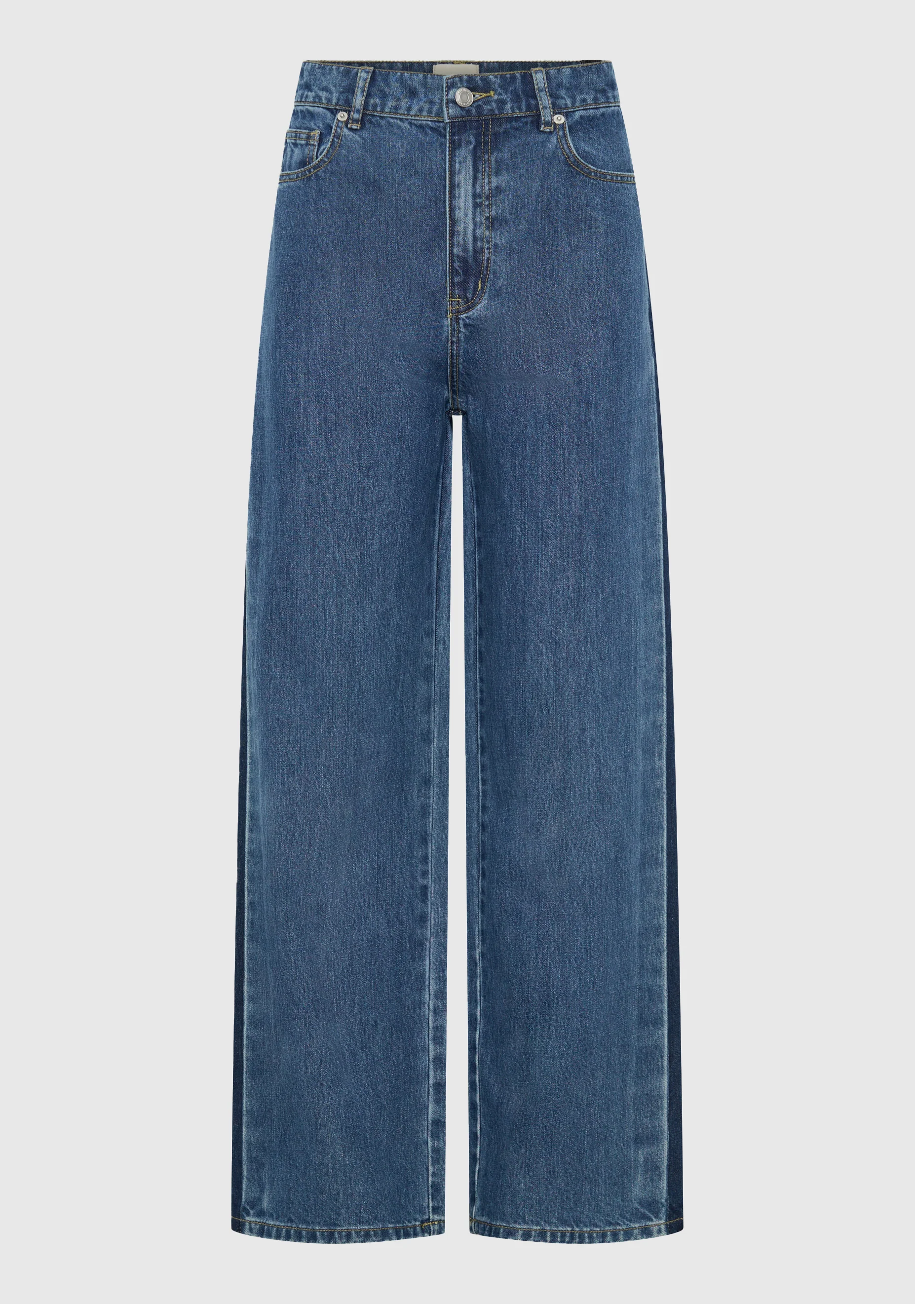 Dexter Denim Jean_Indigo - Image 7