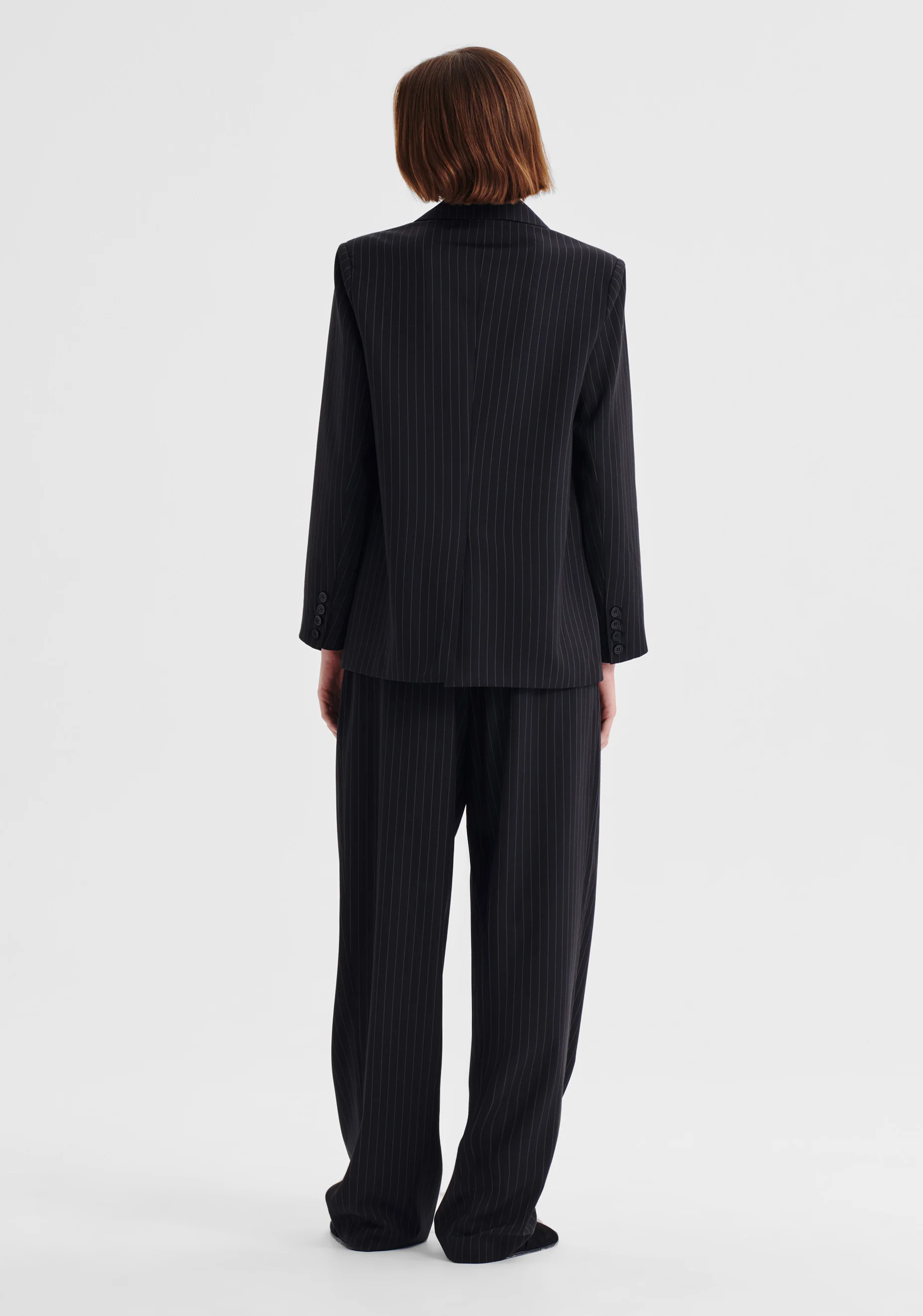 Diego Blazer_Pinstripe - Image 8
