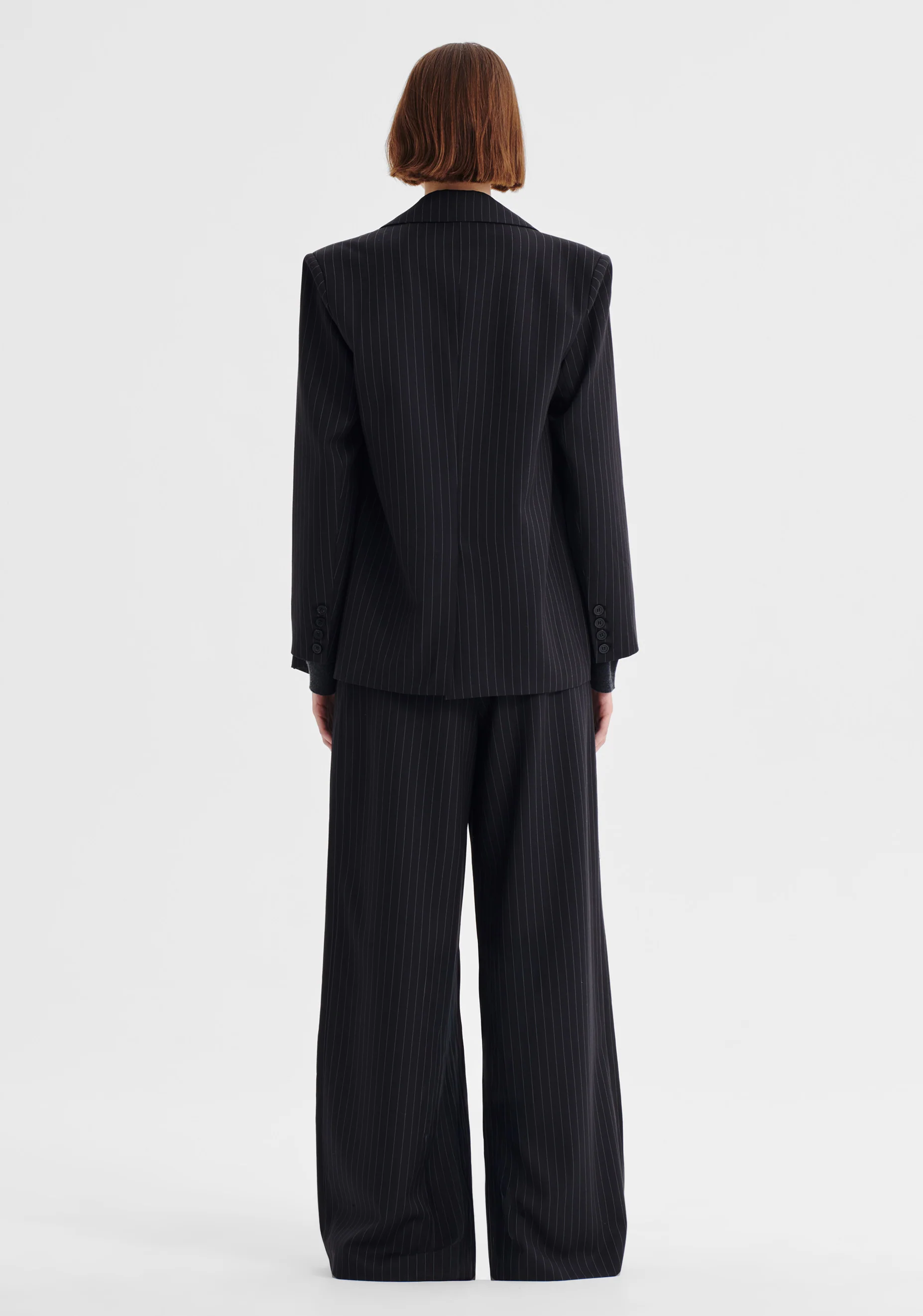 Diego Drawstring Pant_Pinstripe - Image 8