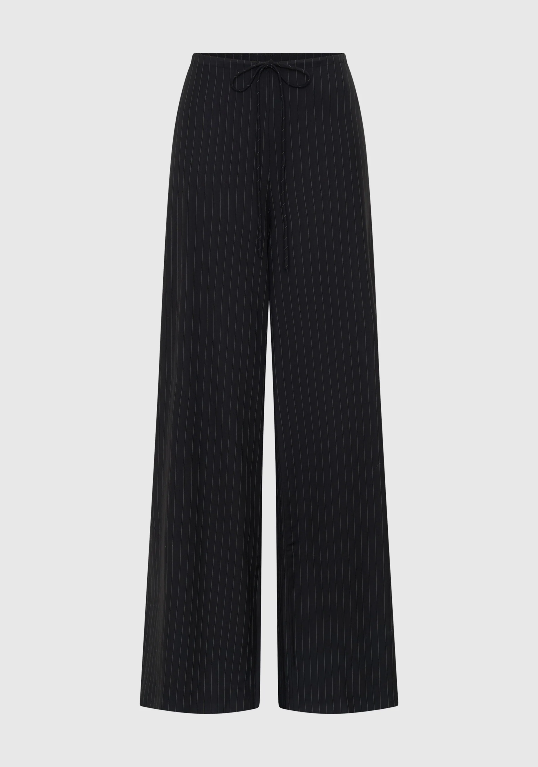 Diego Drawstring Pant_Pinstripe - Image 9