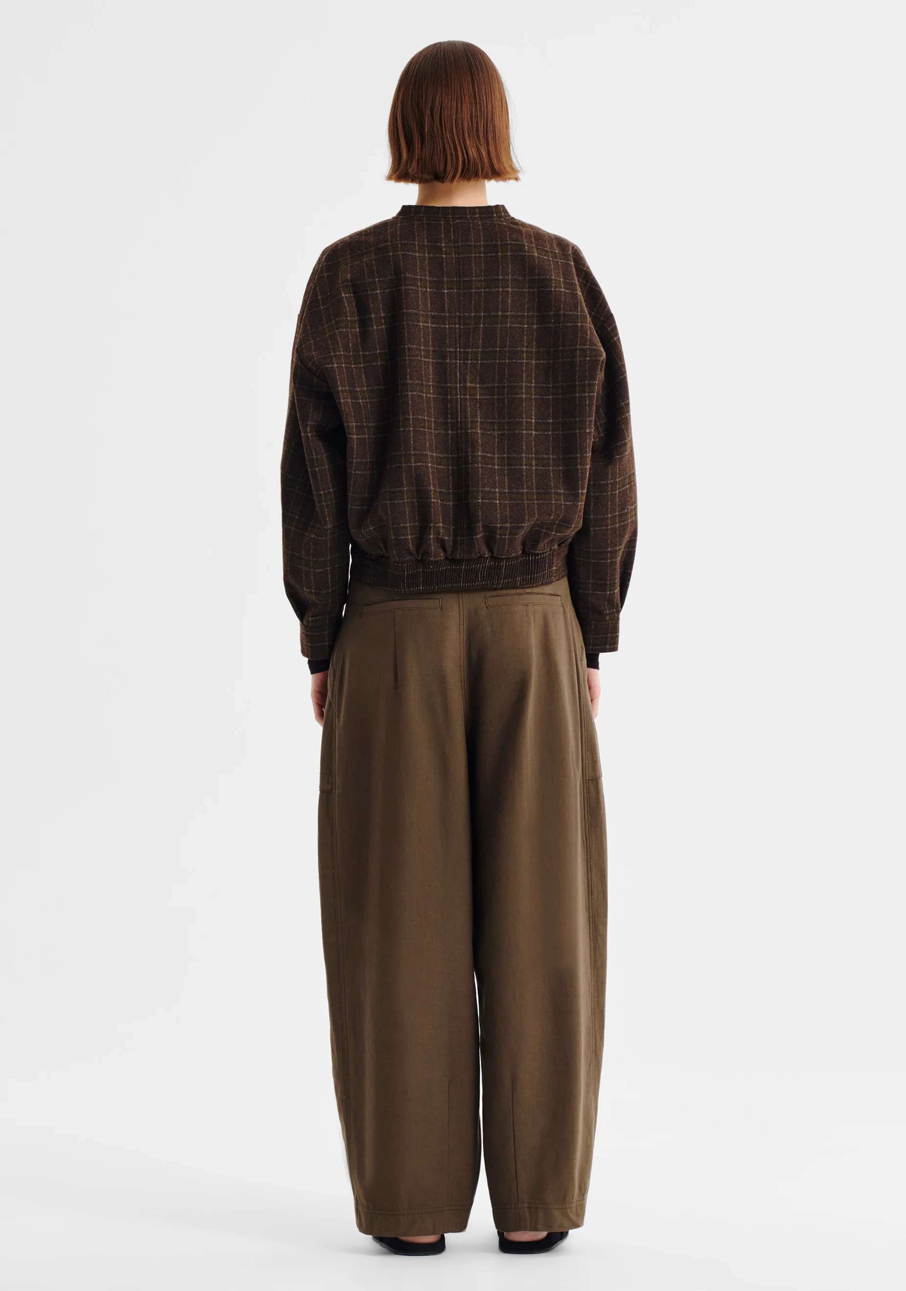 Elio Jacket_Check - Image 5