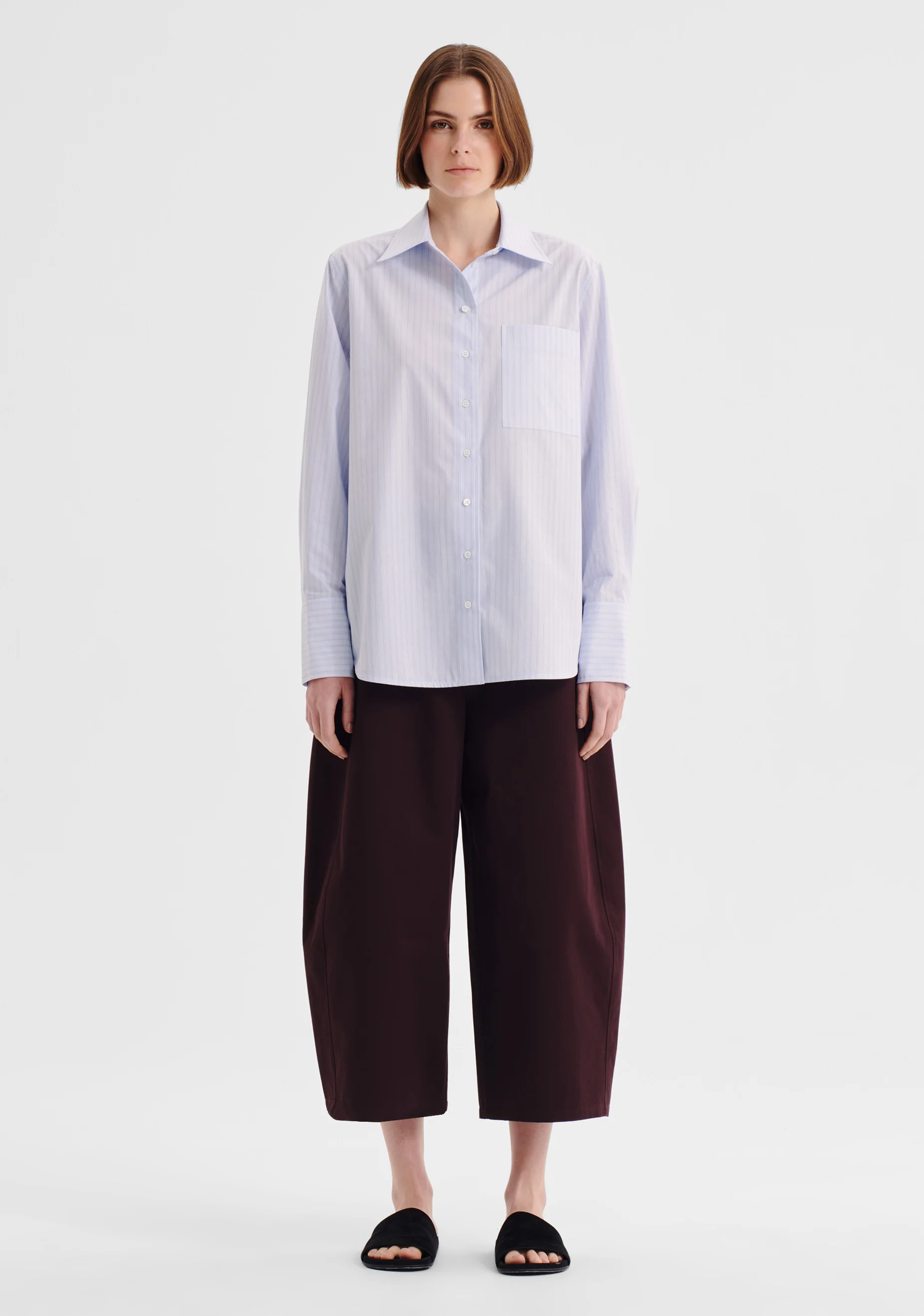 Ezra Shirt_Stripe - Image 3