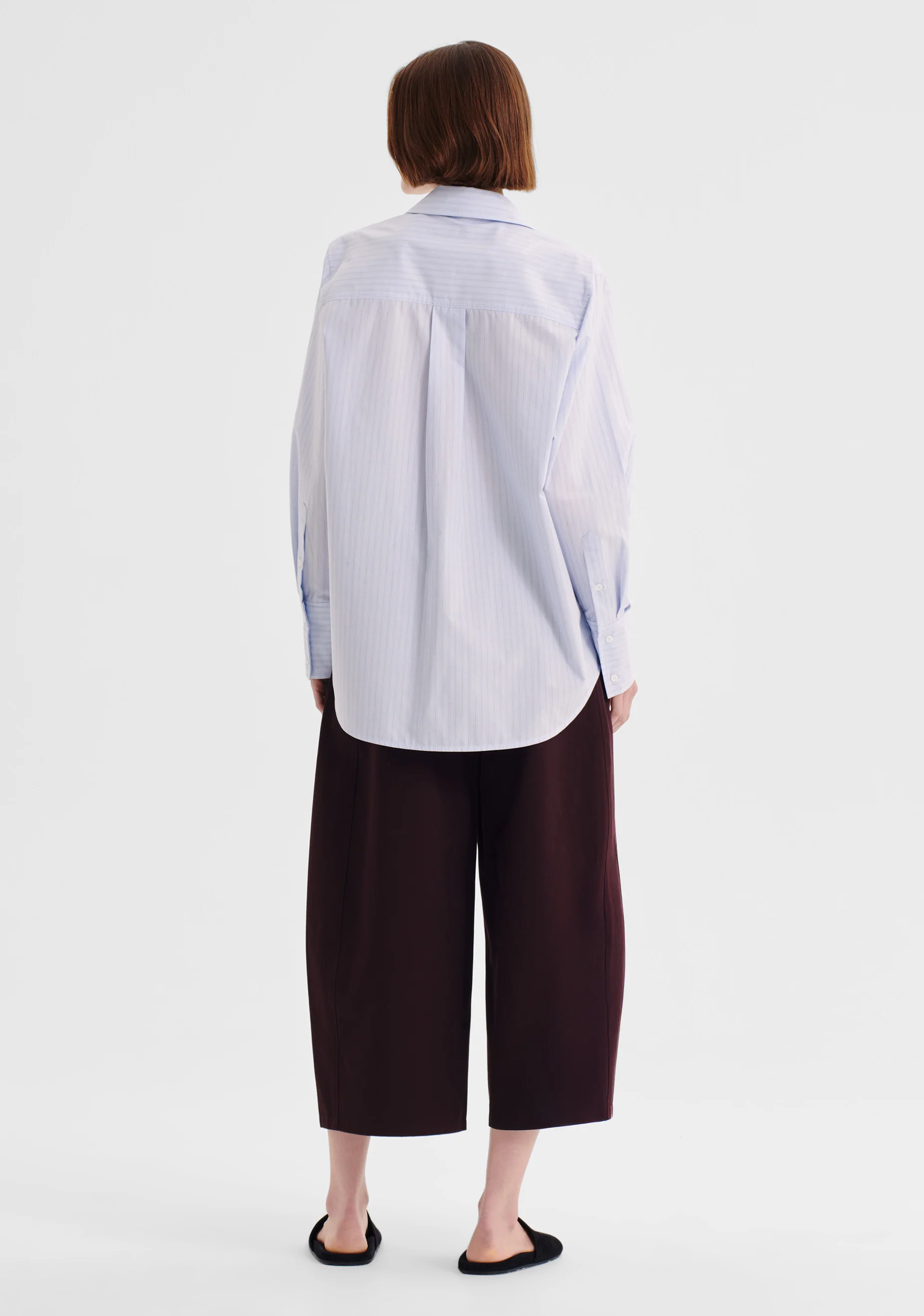 Ezra Shirt_Stripe - Image 4