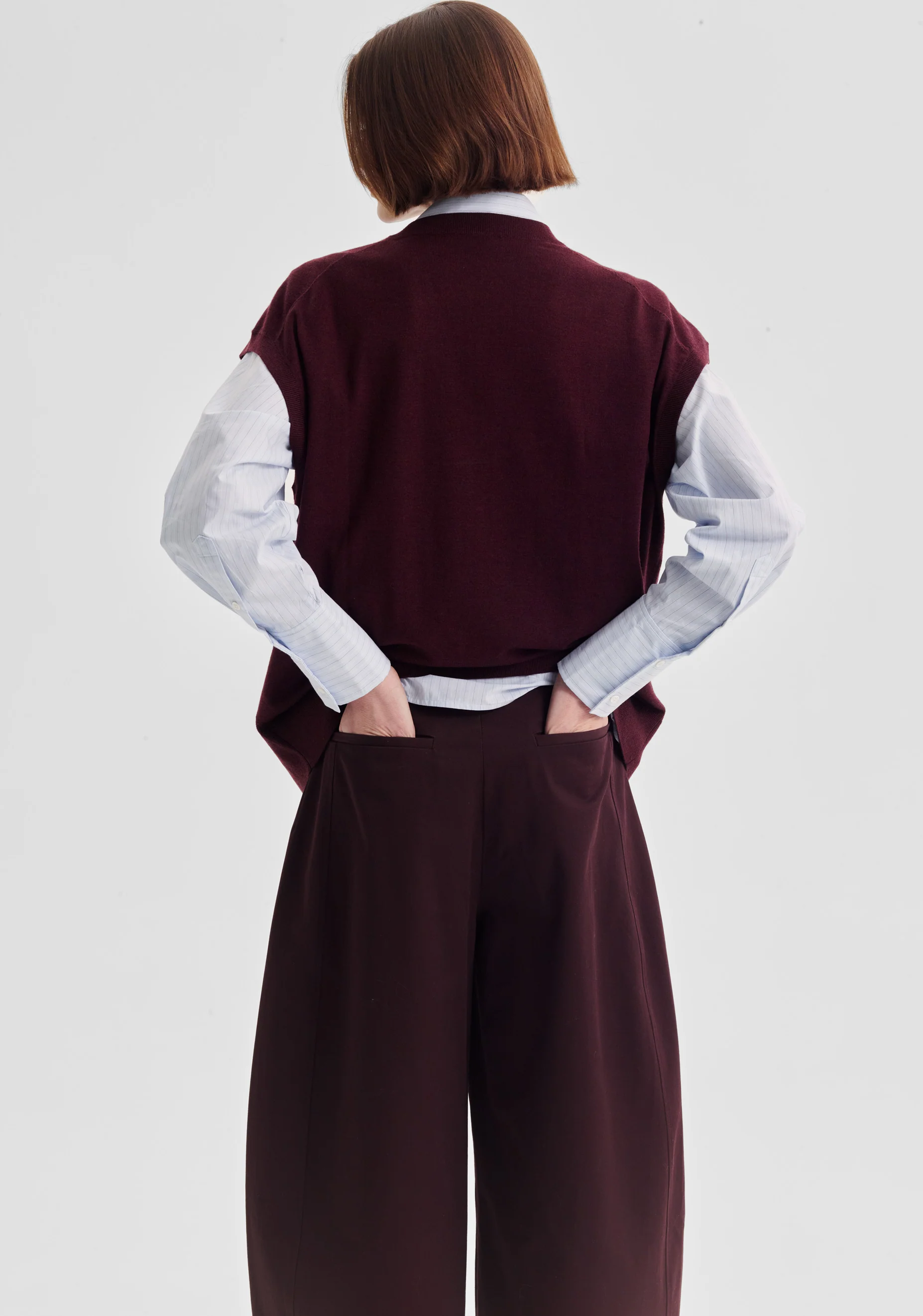 Ezra Shirt_Stripe - Image 7