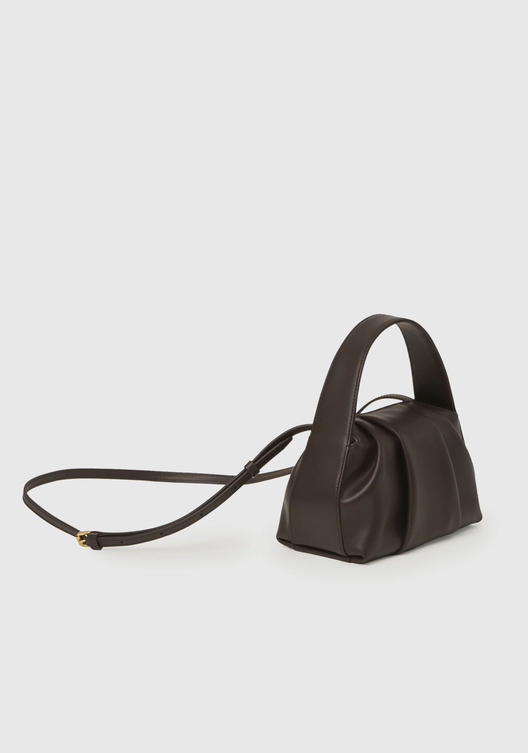 Fantine Bag_Chocolate - Image 4