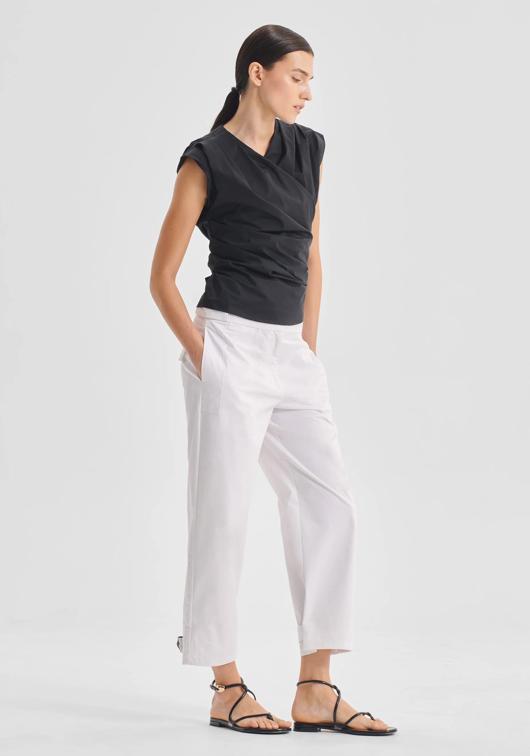 Felix Top_Black - Image 3