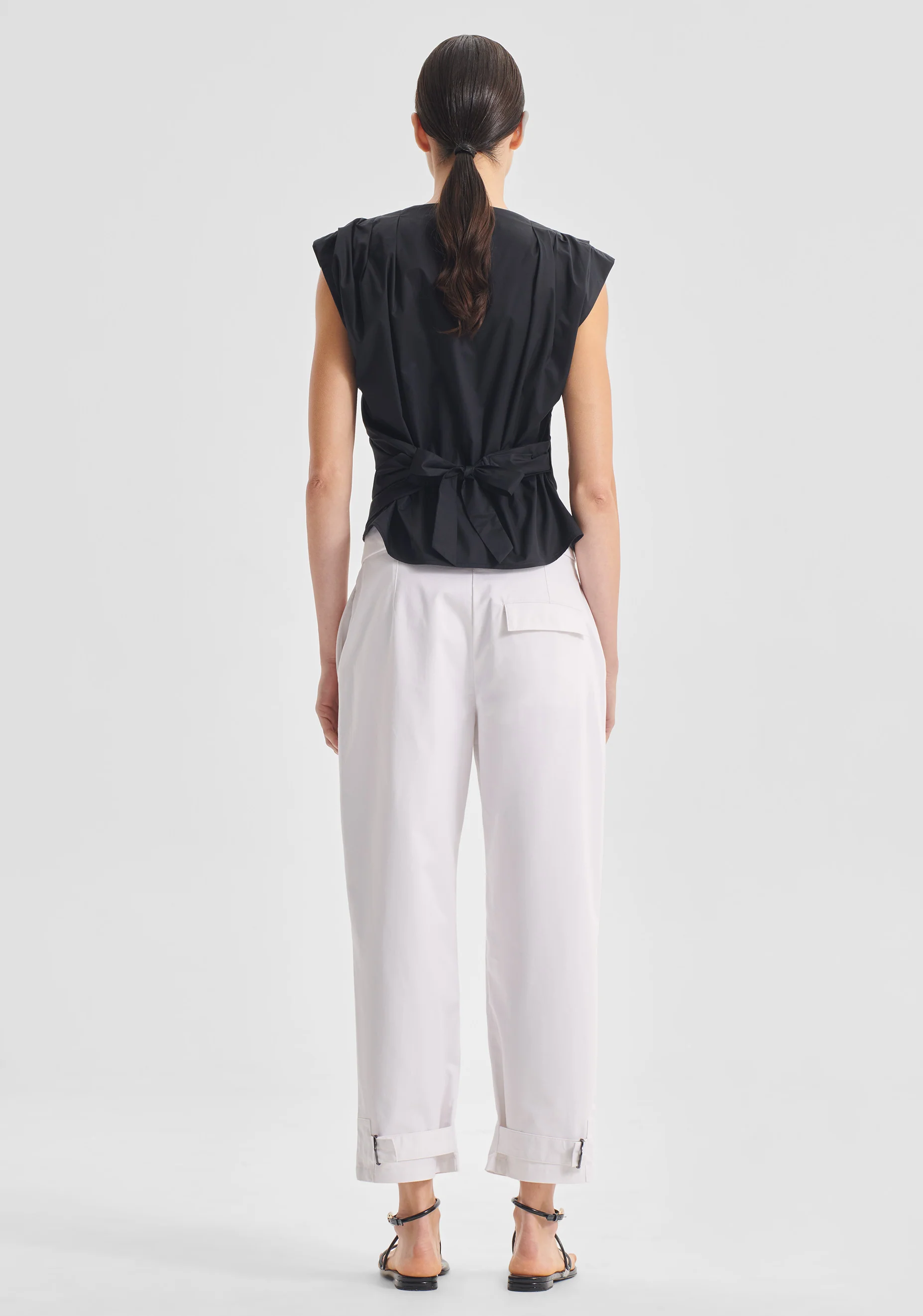 Felix Top_Black - Image 4