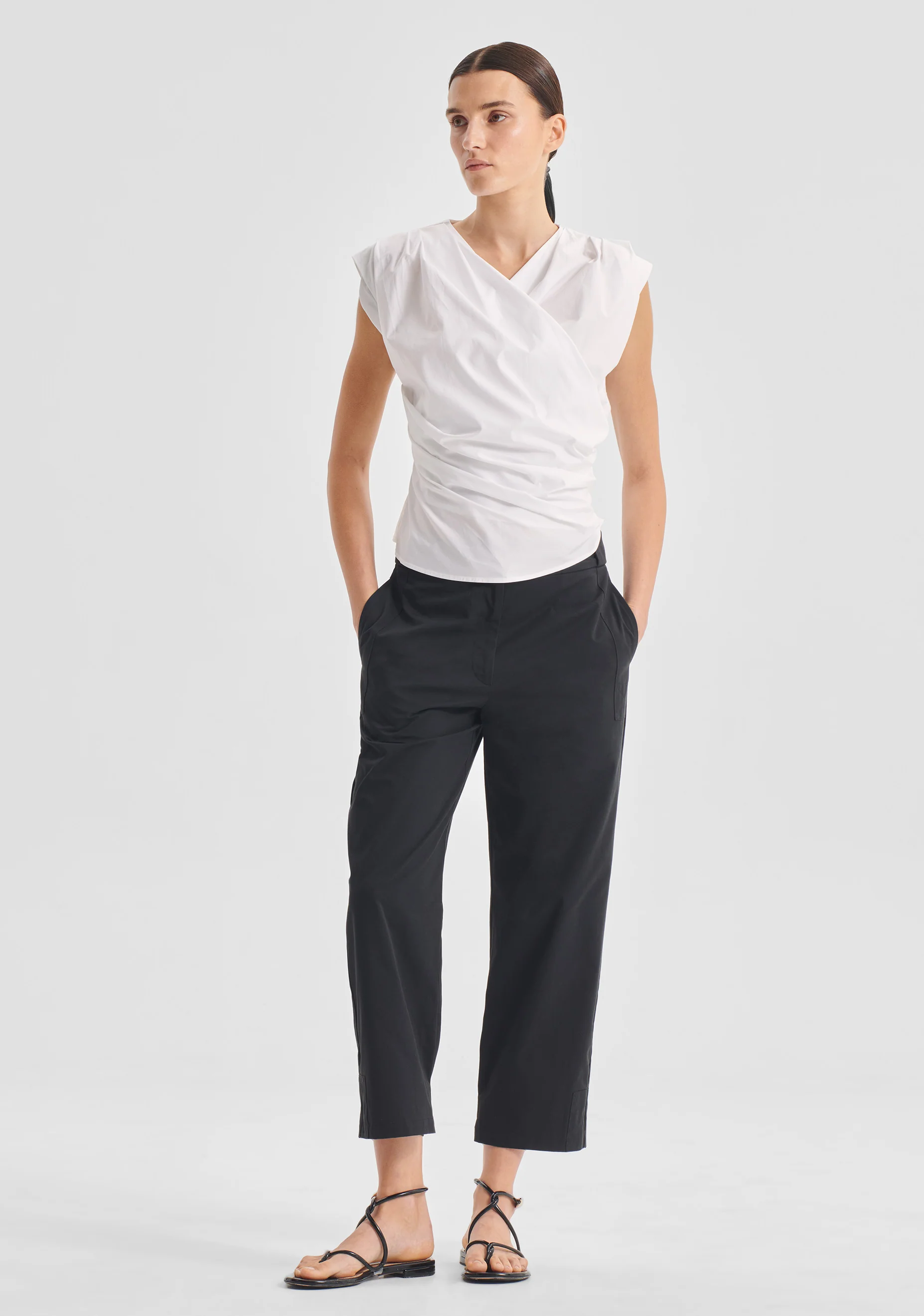 Felix Top_White - Image 2