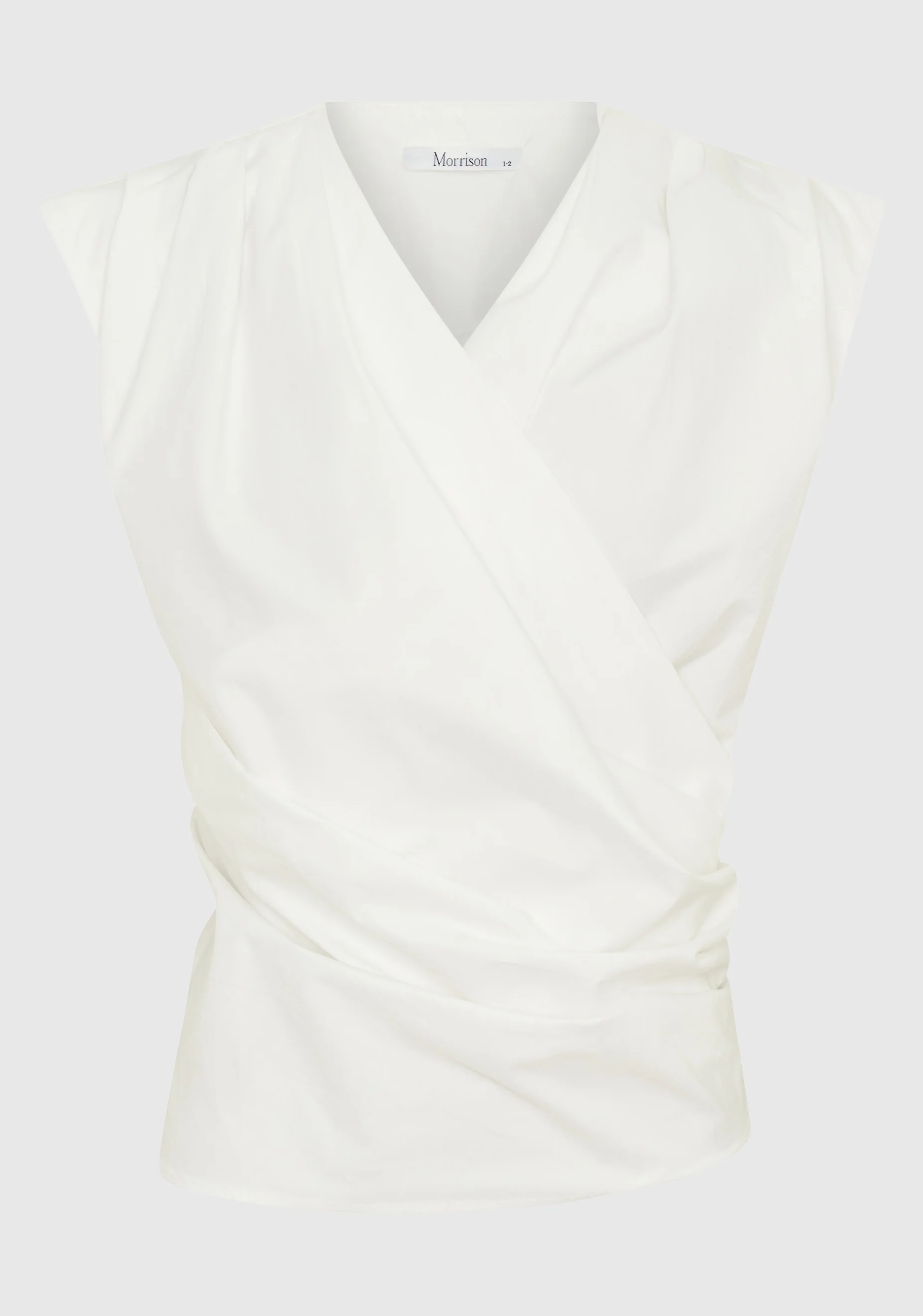 Felix Top_White - Image 6